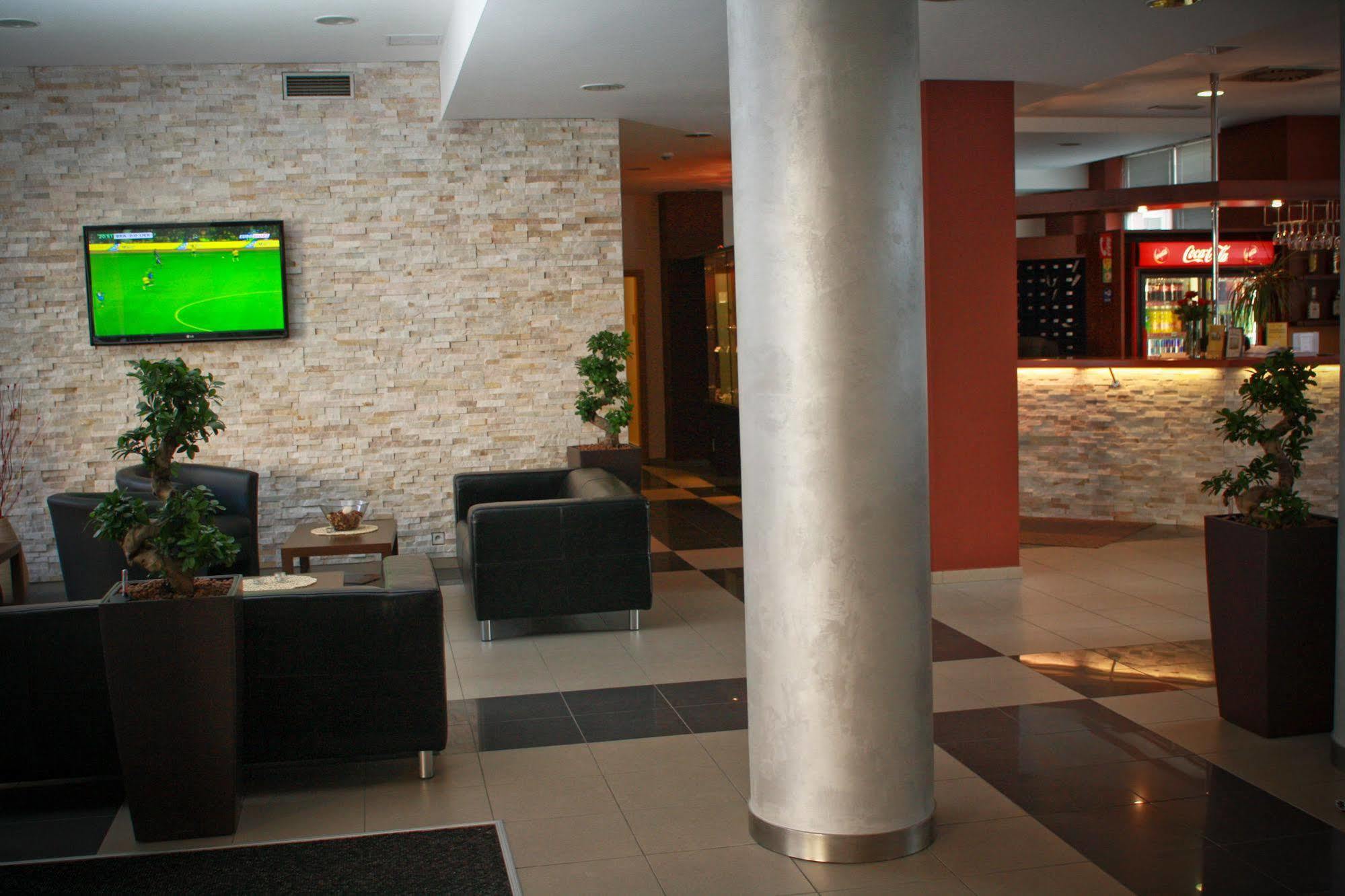 Colorfactory - Czech Leading Hotel 4*