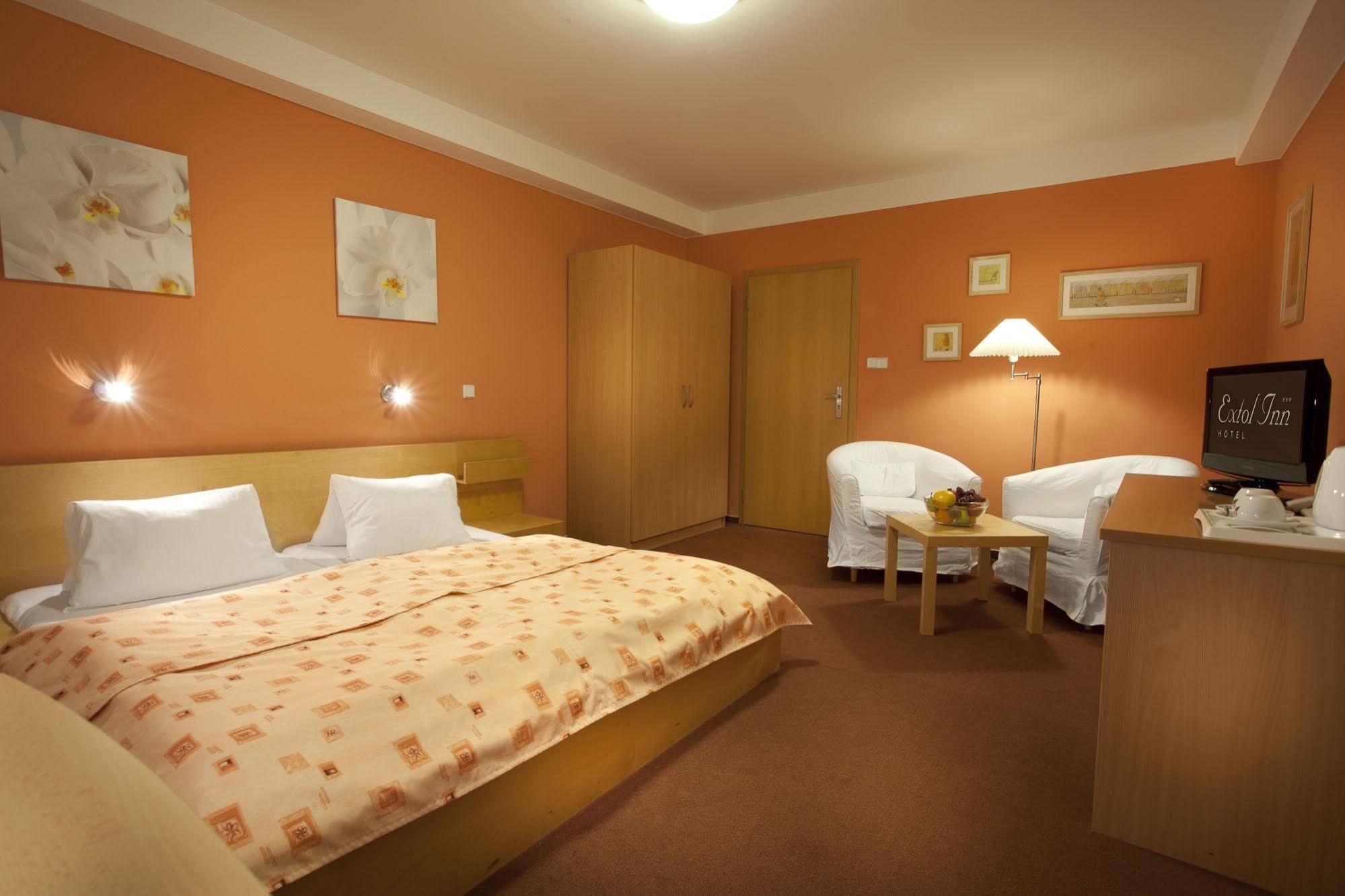 Colorfactory - Czech Leading Prague