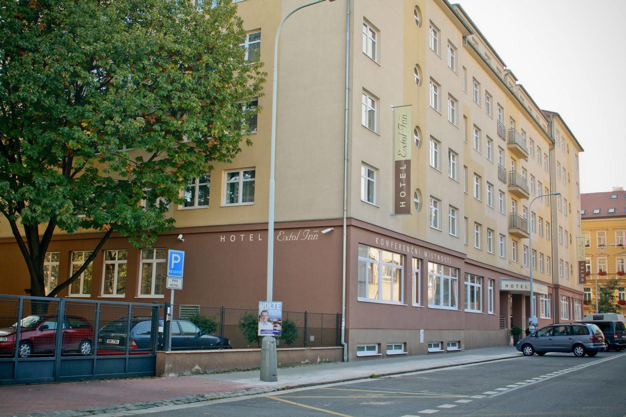 Colorfactory - Czech Leading 4* Prague