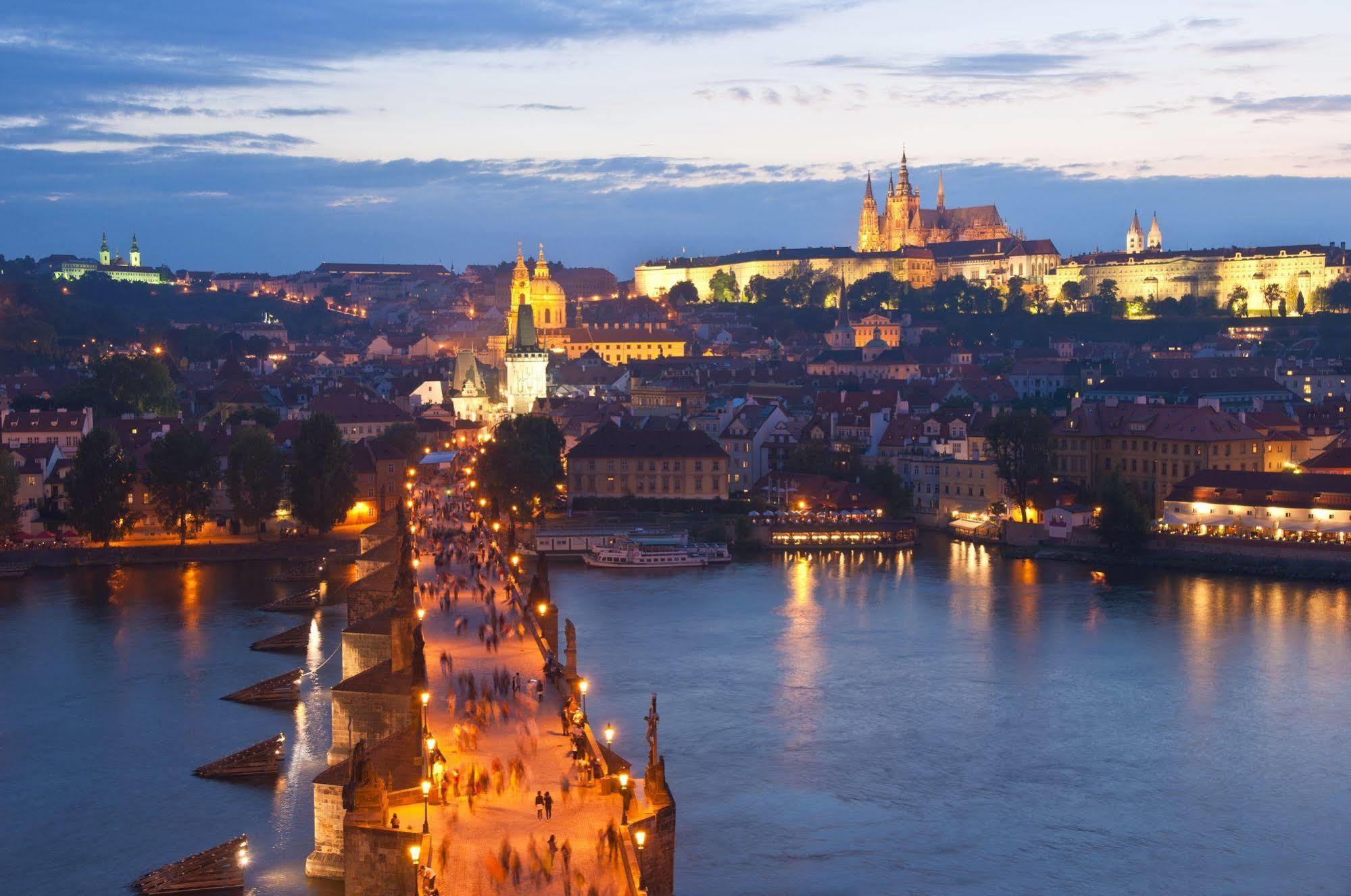 Hotel Colorfactory - Czech Leading 4*