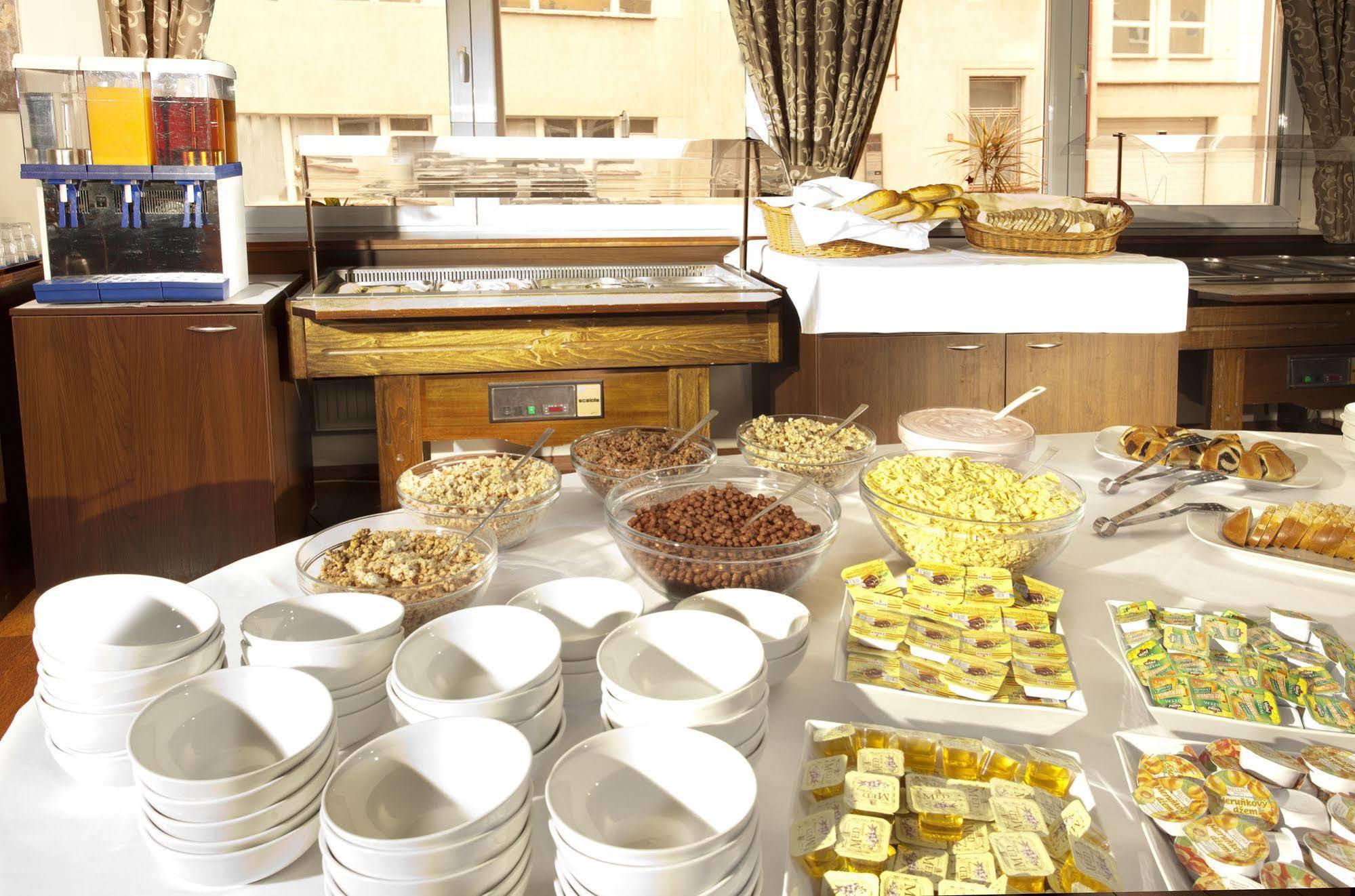 Colorfactory - Czech Leading 4* Prague