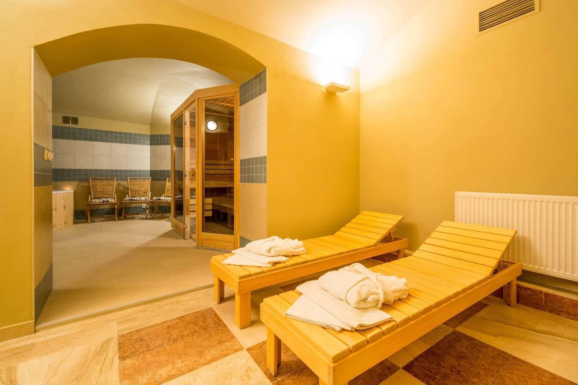 Centre Plaza 3* Prague