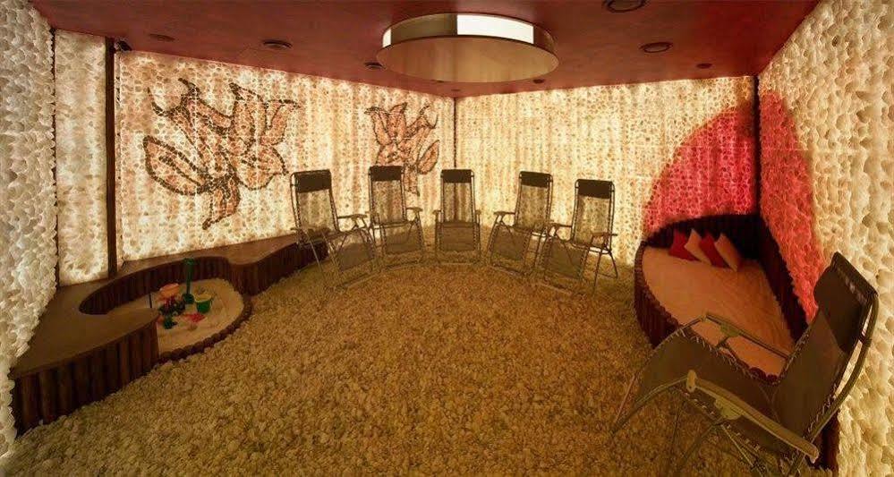 Hotel Centre Plaza 3*
