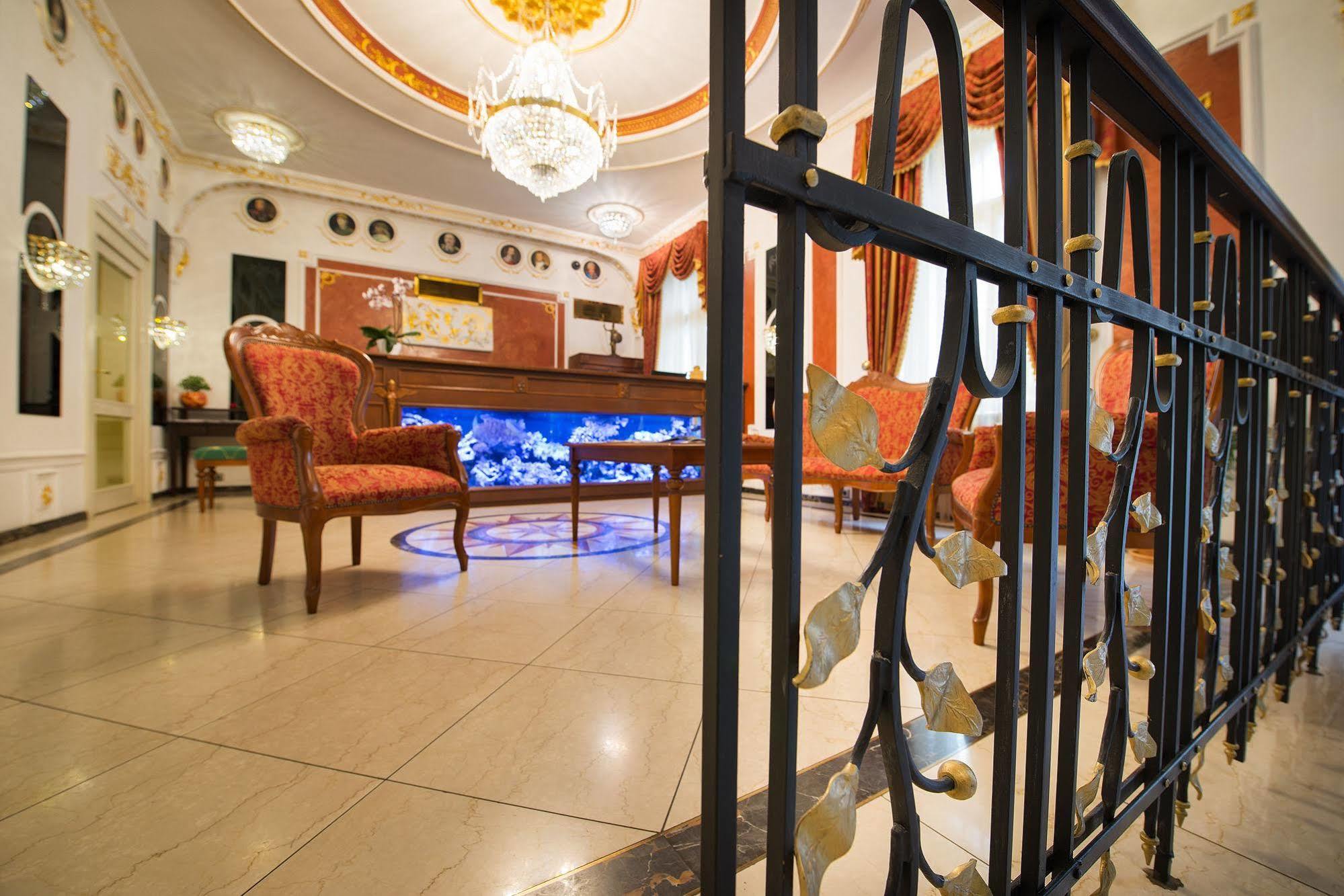 Hotel General Boutique & Wellness 5*