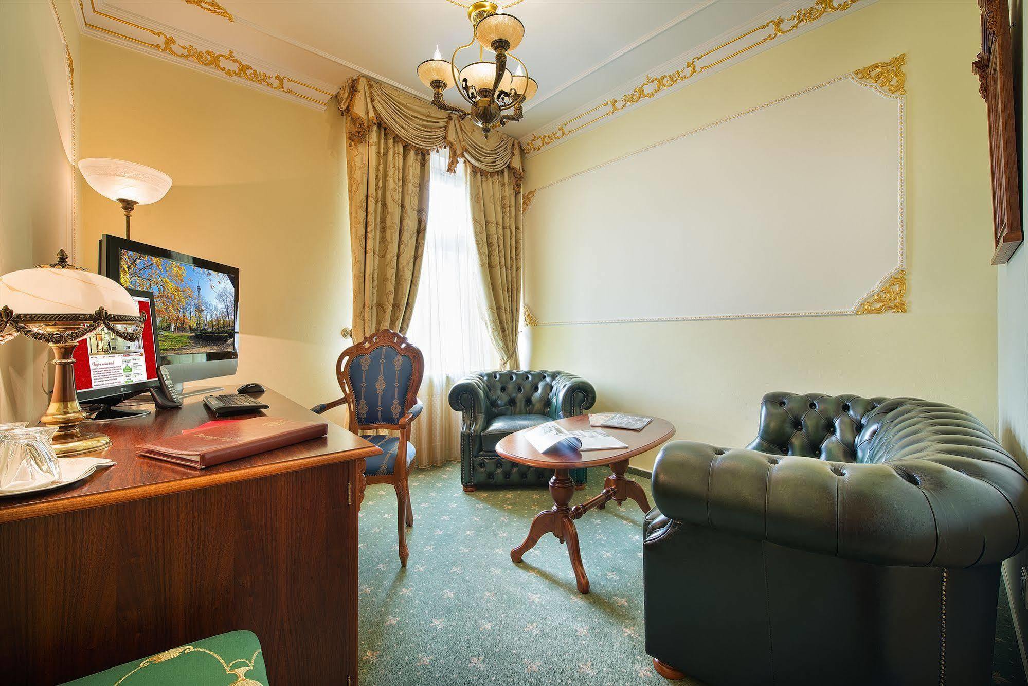 General Boutique & Wellness Hotel 5*