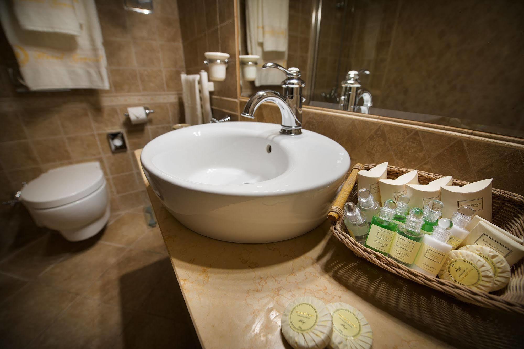 General Boutique & Wellness Hotel