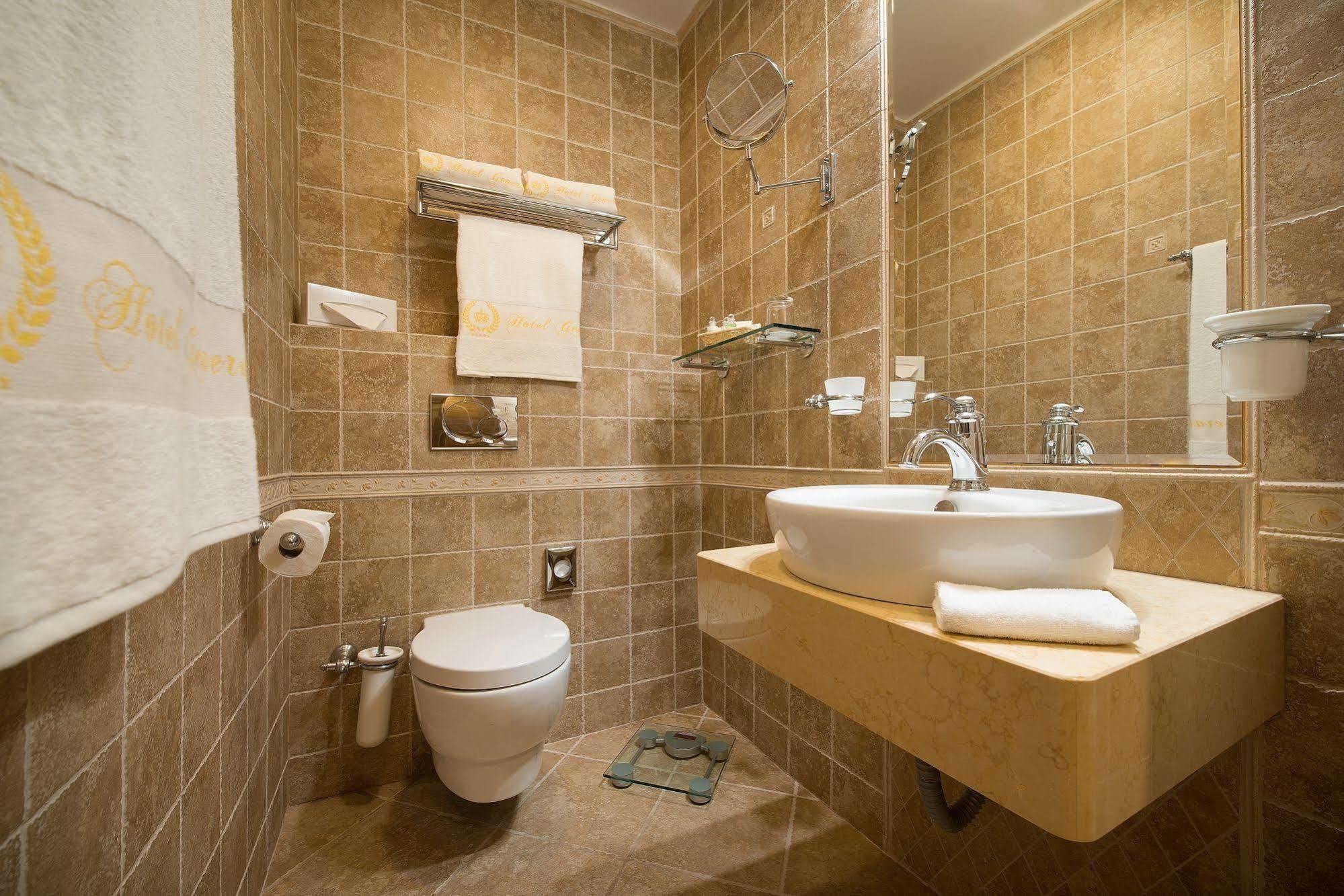 General Boutique & Wellness Hotel 5*