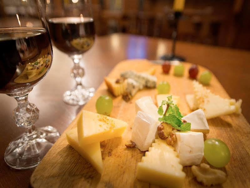 General Boutique & Wellness 5* Prague