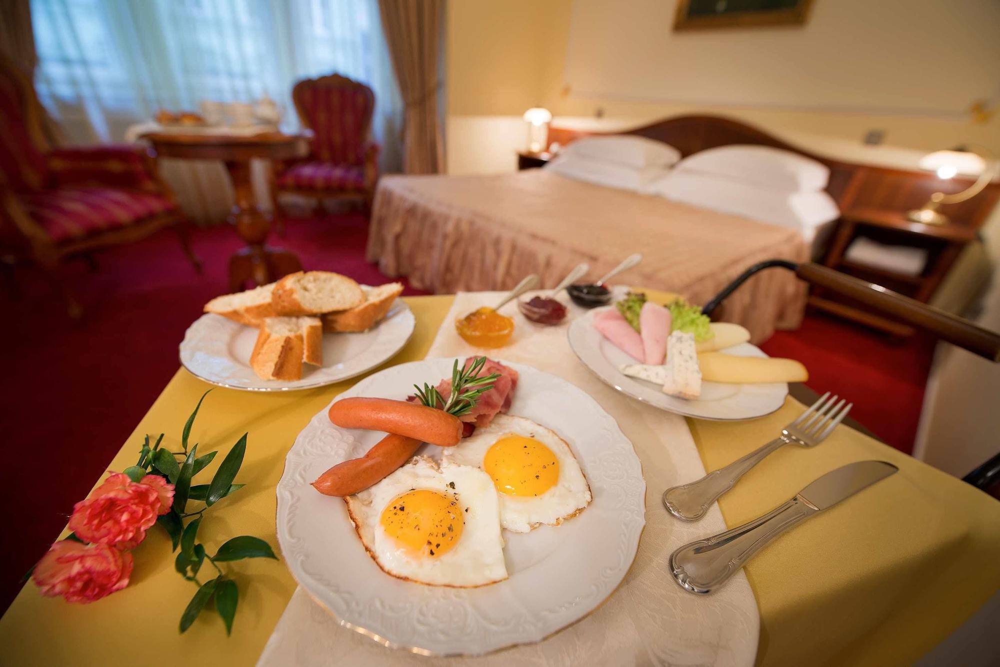 Hotel General Boutique & Wellness