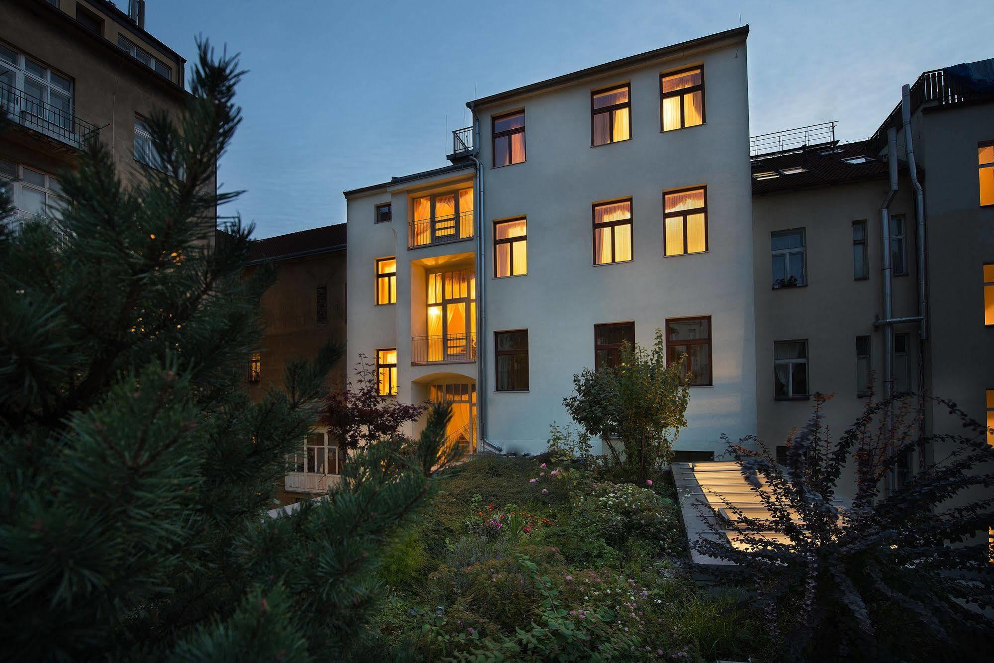 General Boutique & Wellness Hotel 5*