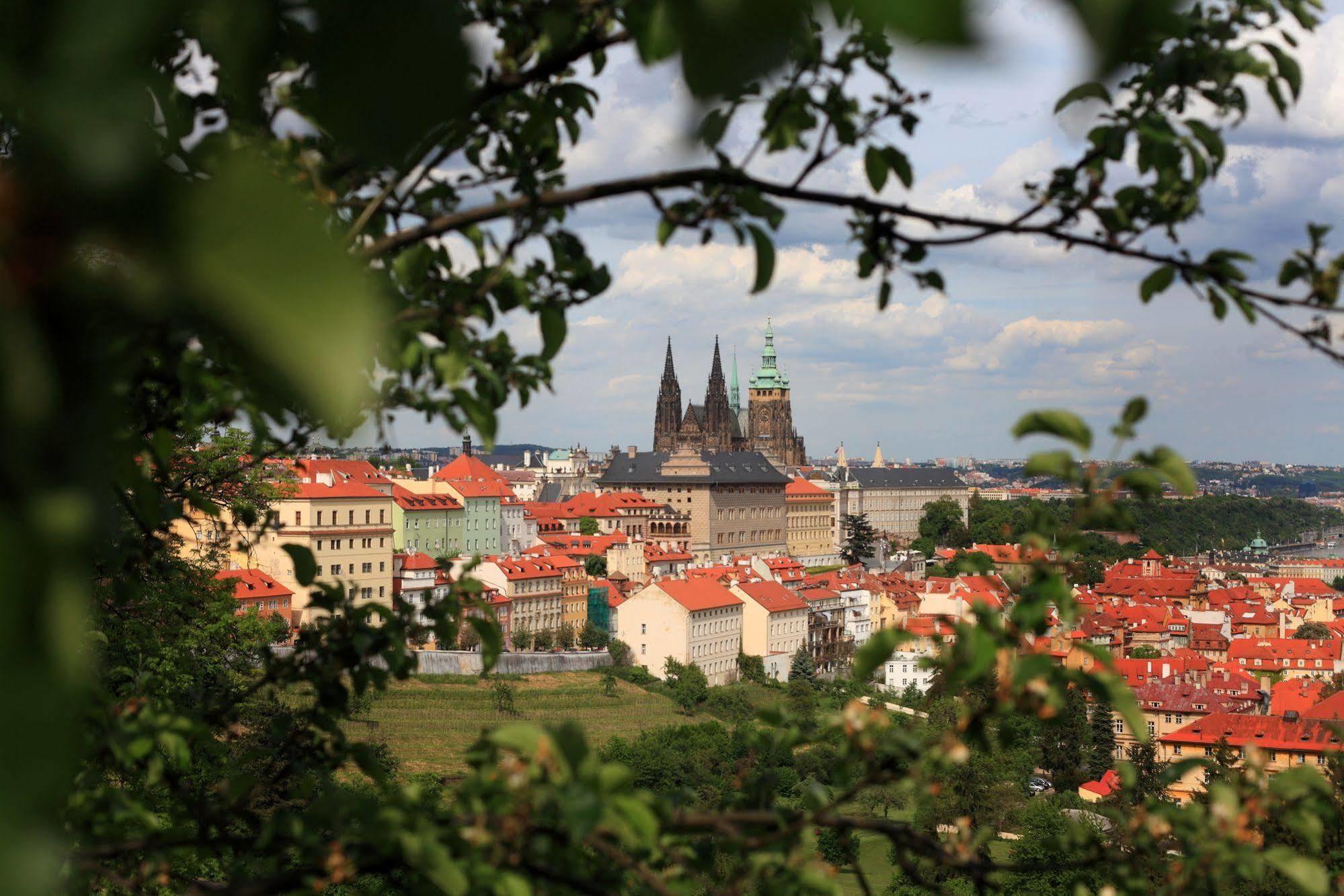 Questenberg Prague