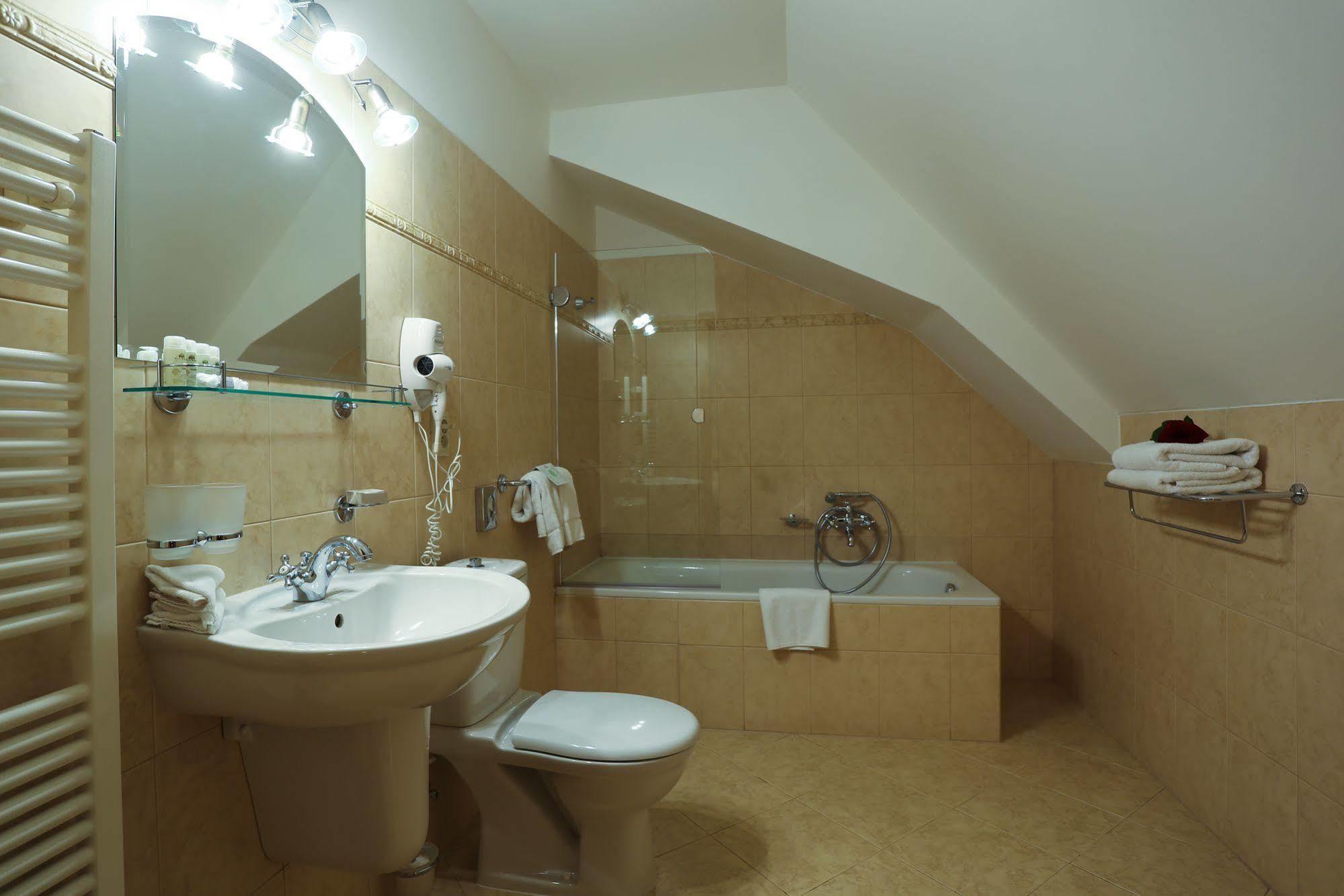 Hotel Questenberg