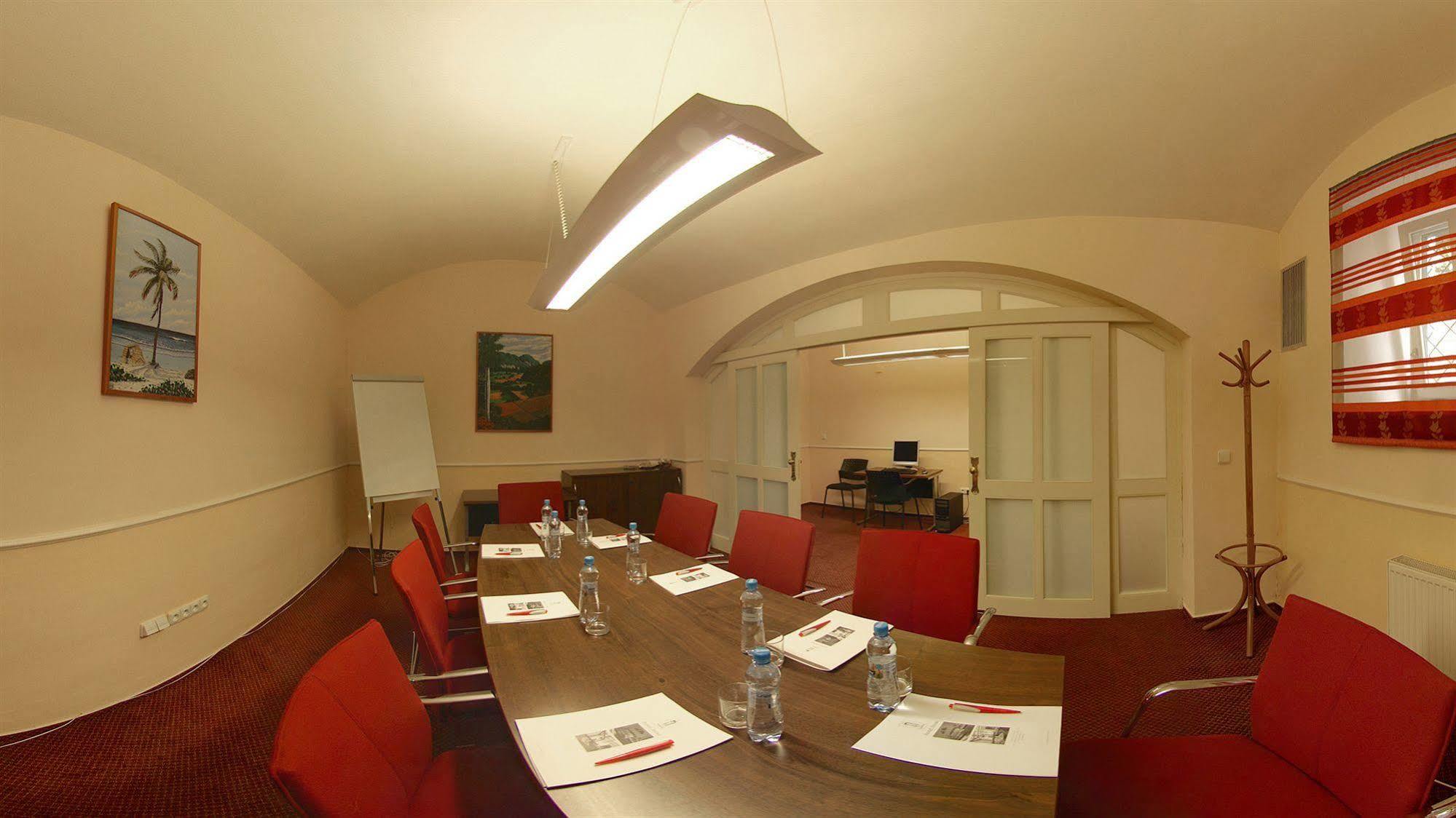 Hotel Anna