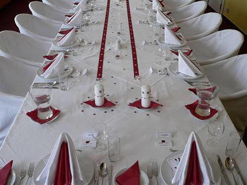 Na Zamecku Otel