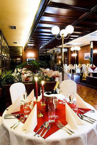 Hotel Na Zamecku
