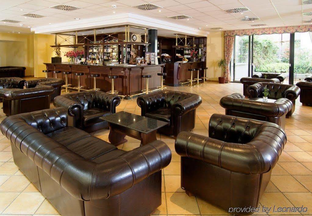 Otel Roma Prag