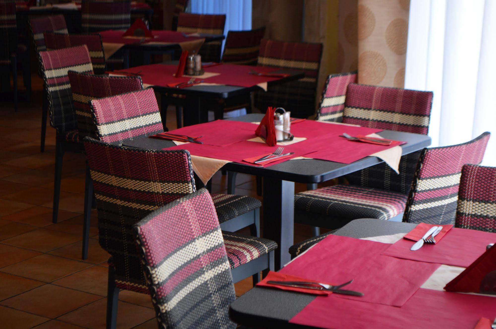 Otel Roma Prag