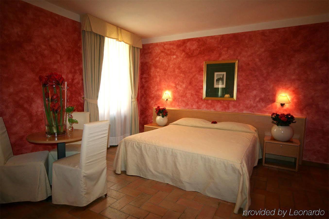 Roma Otel Prag