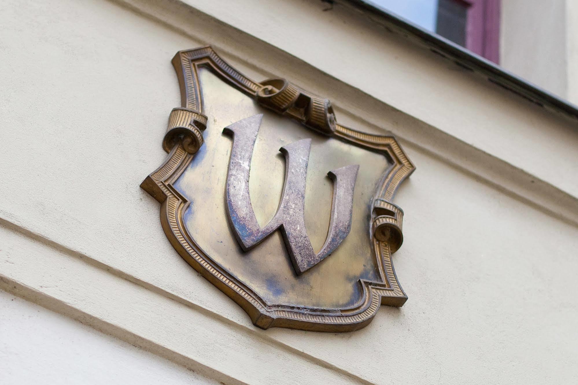 Waldstein 4* Prag