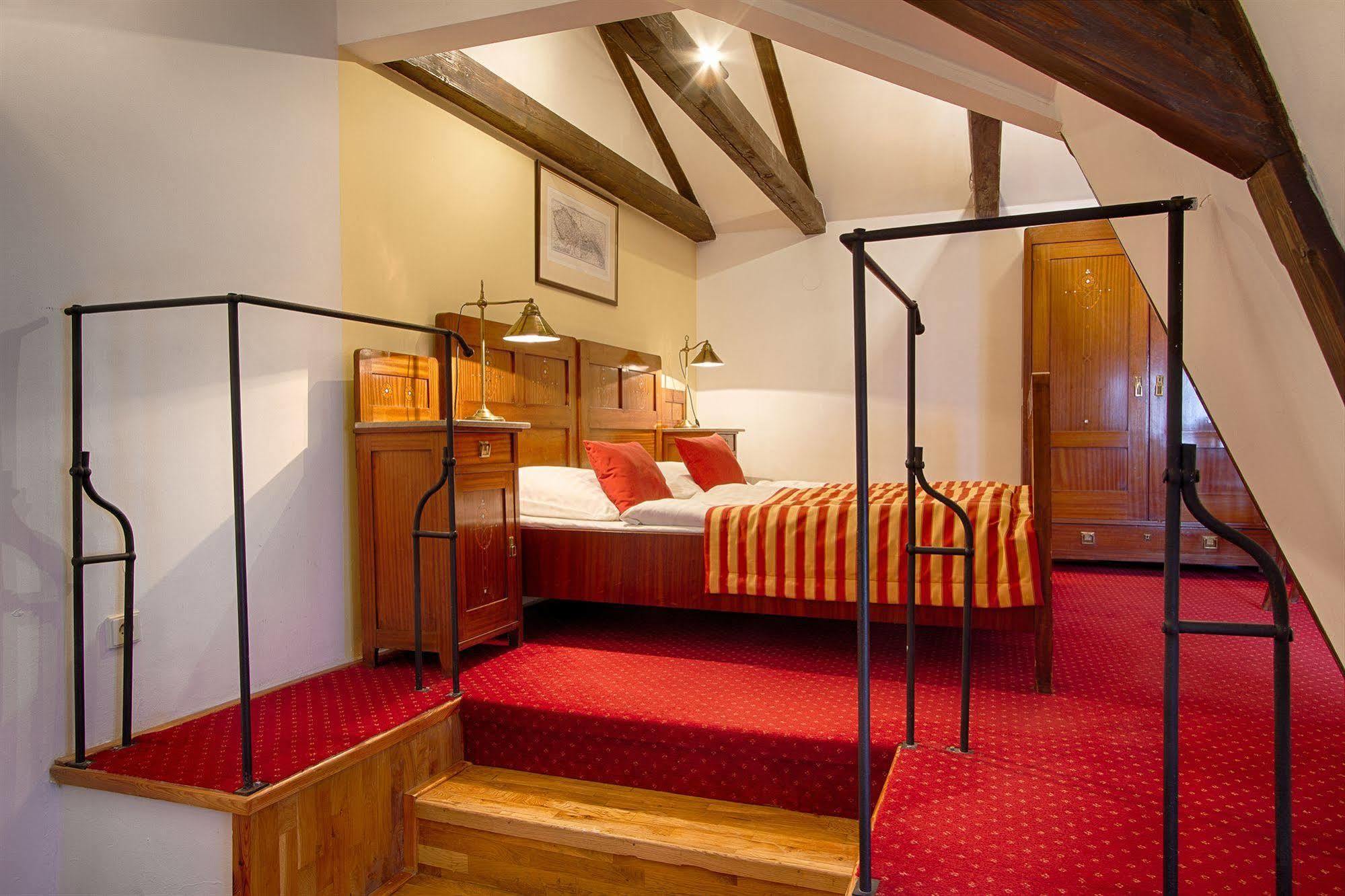 Otel Waldstein 4*