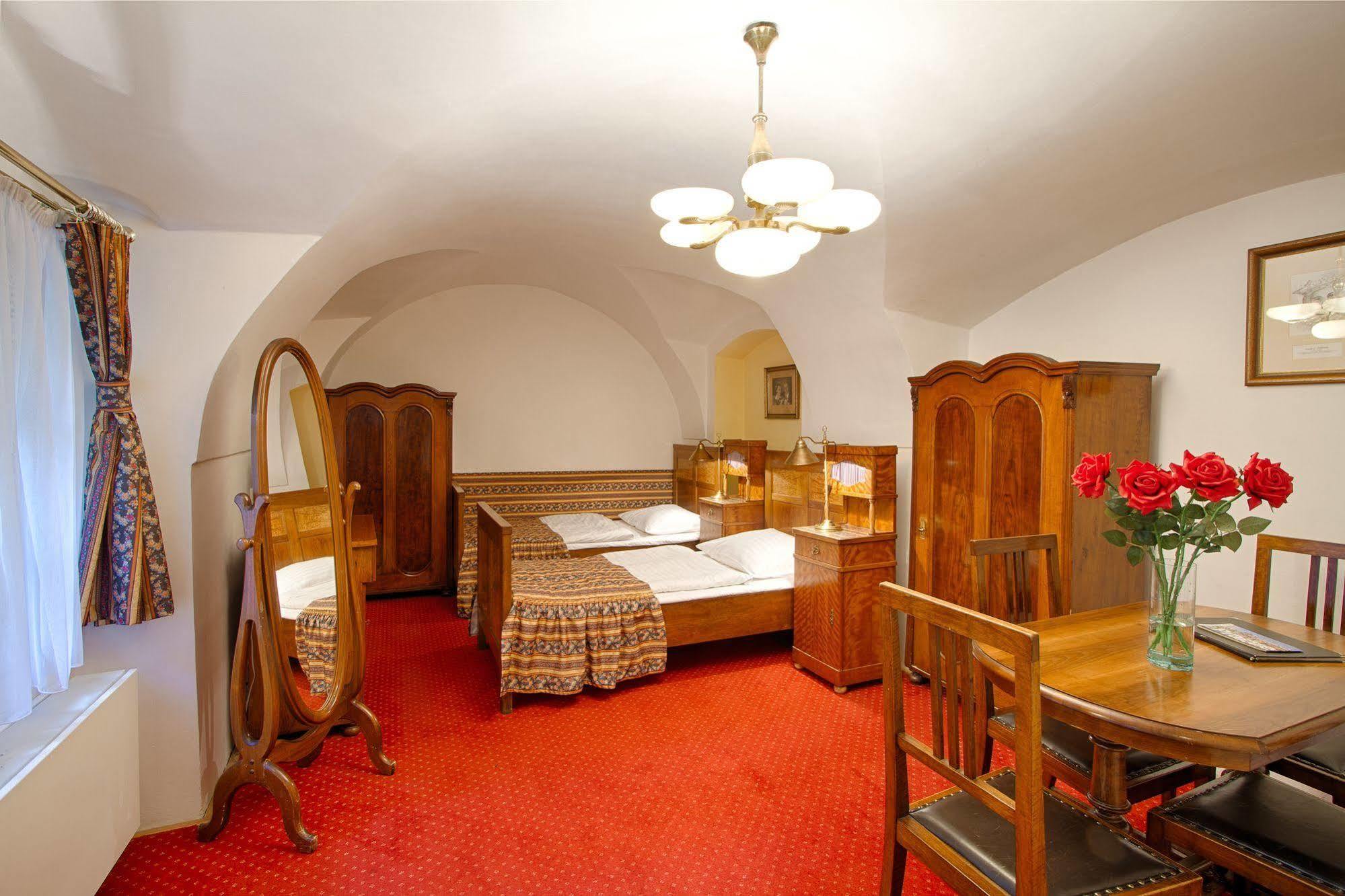 Otel Waldstein