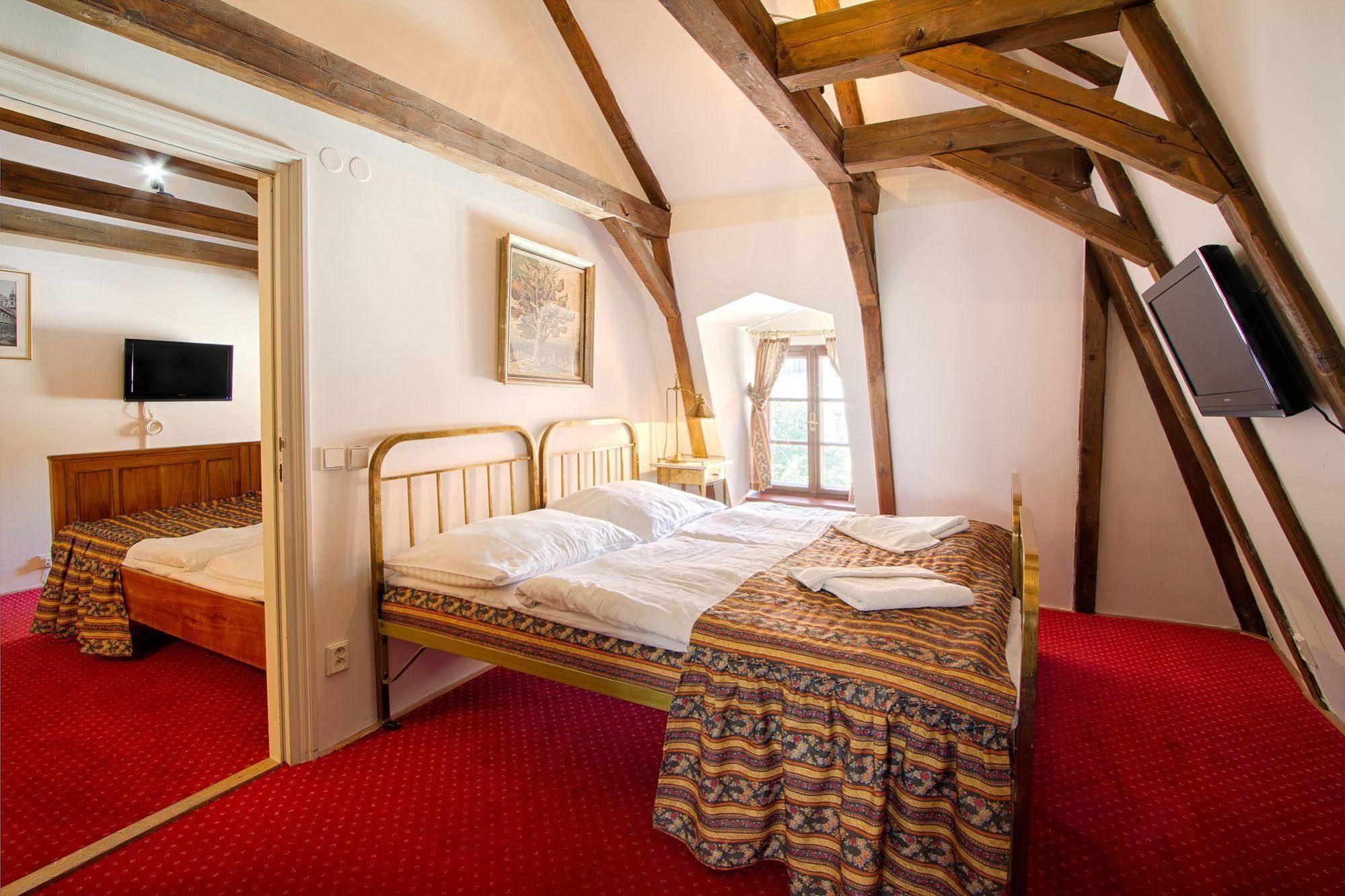 Otel Waldstein