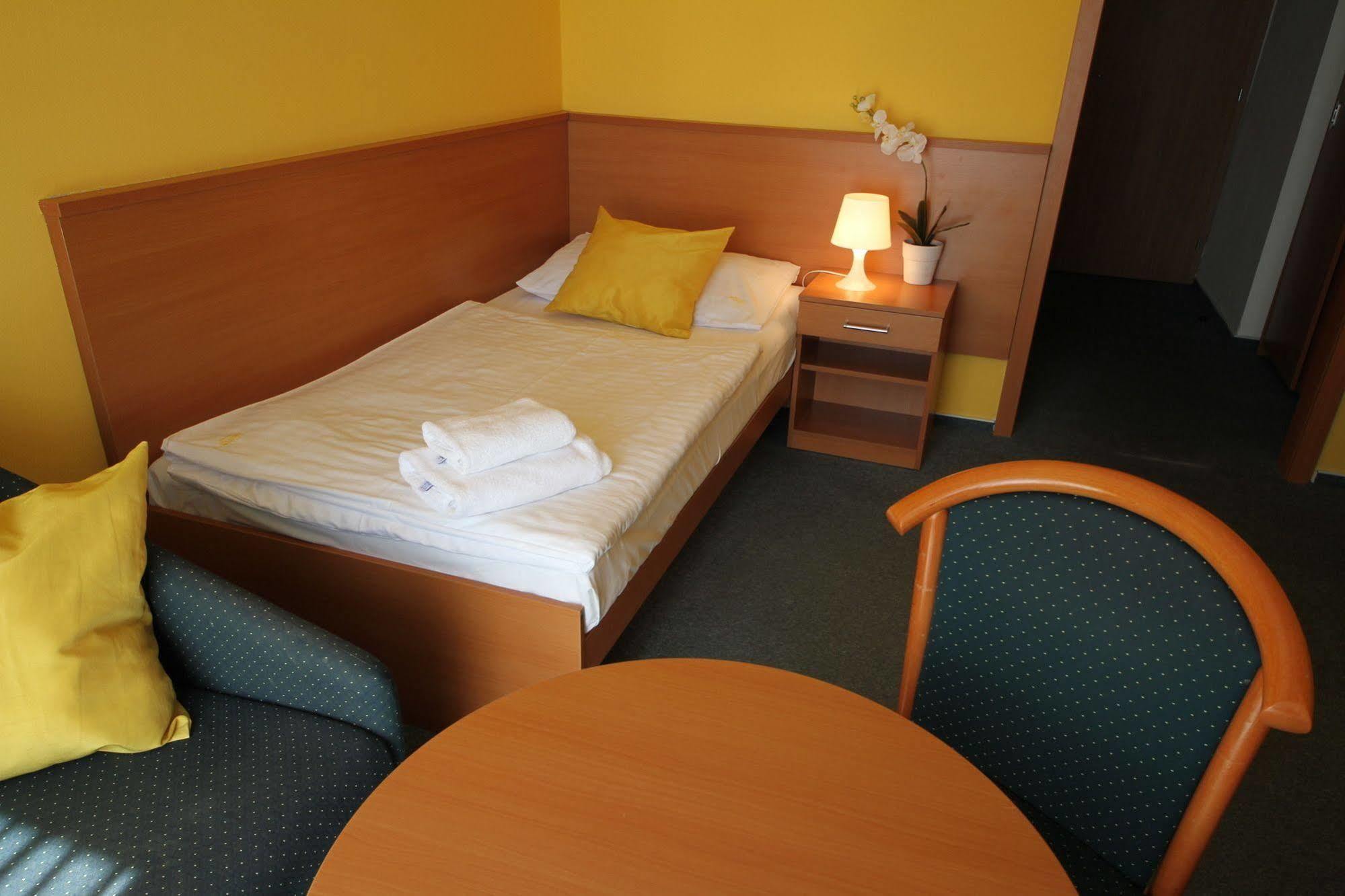 Meritum Otel 3*