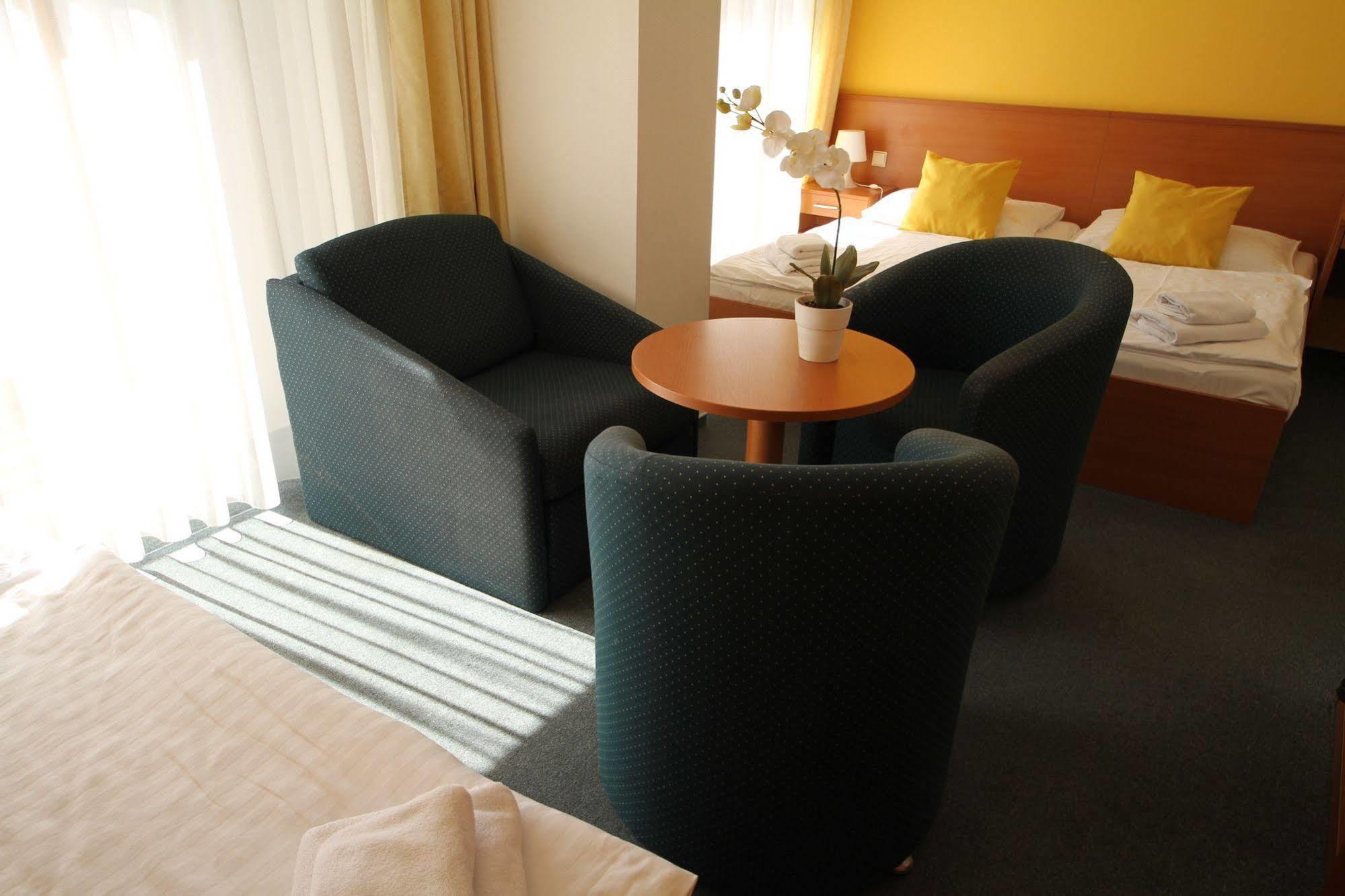 Otel Meritum