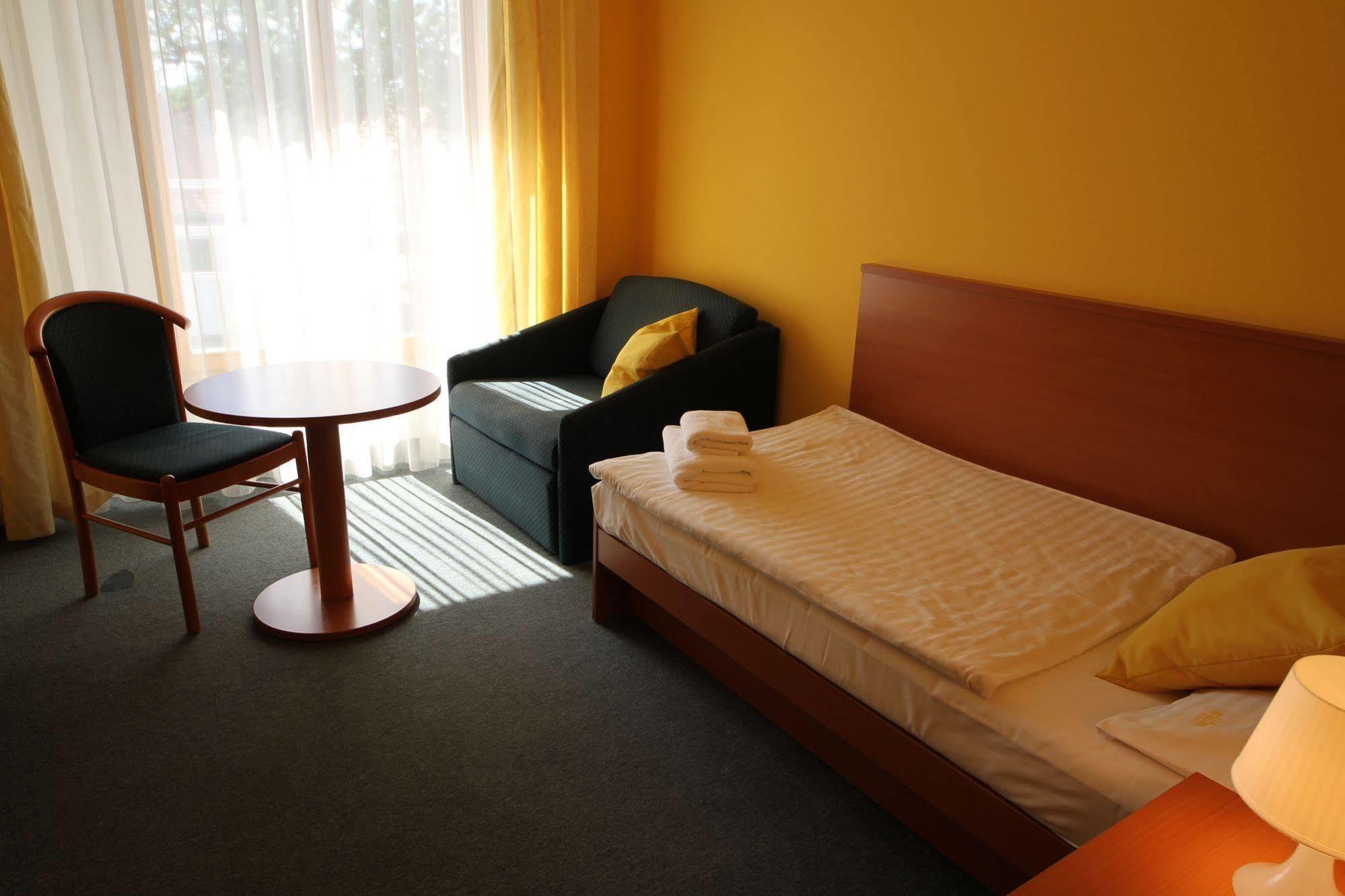 Meritum Otel 3*