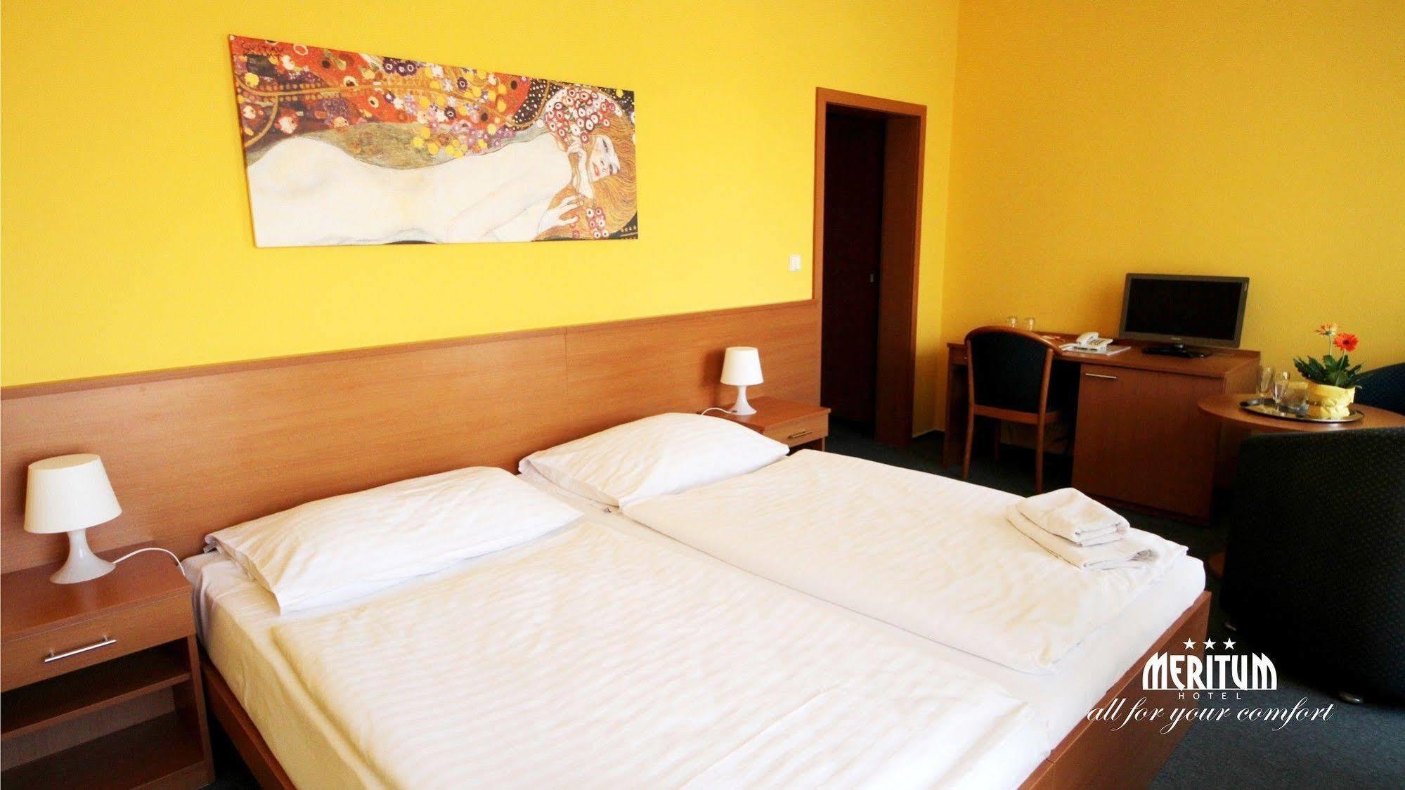 Meritum 3* Prag