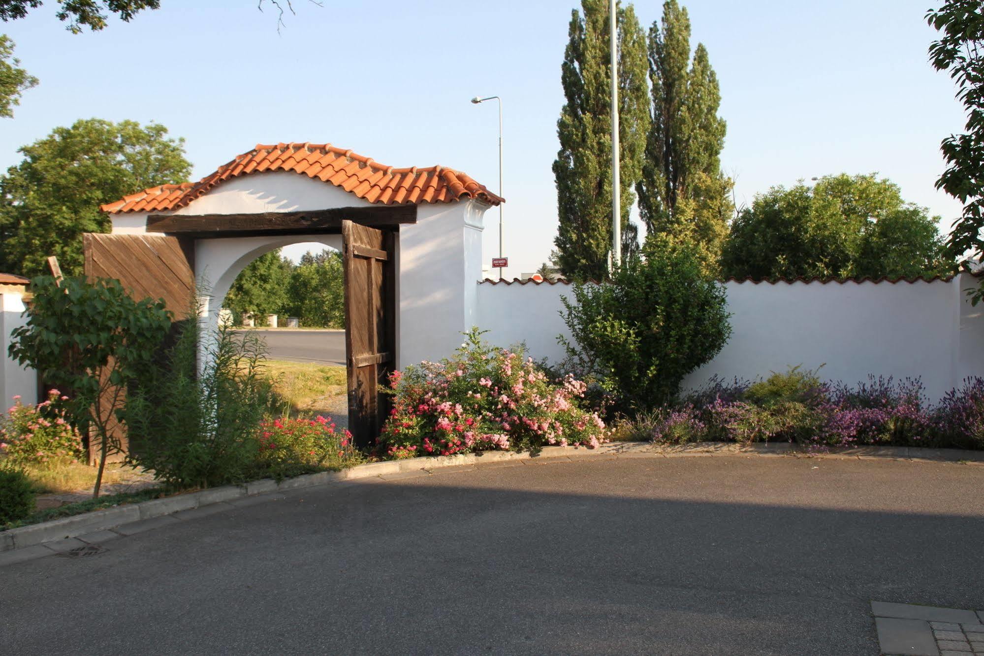 Otel Meritum
