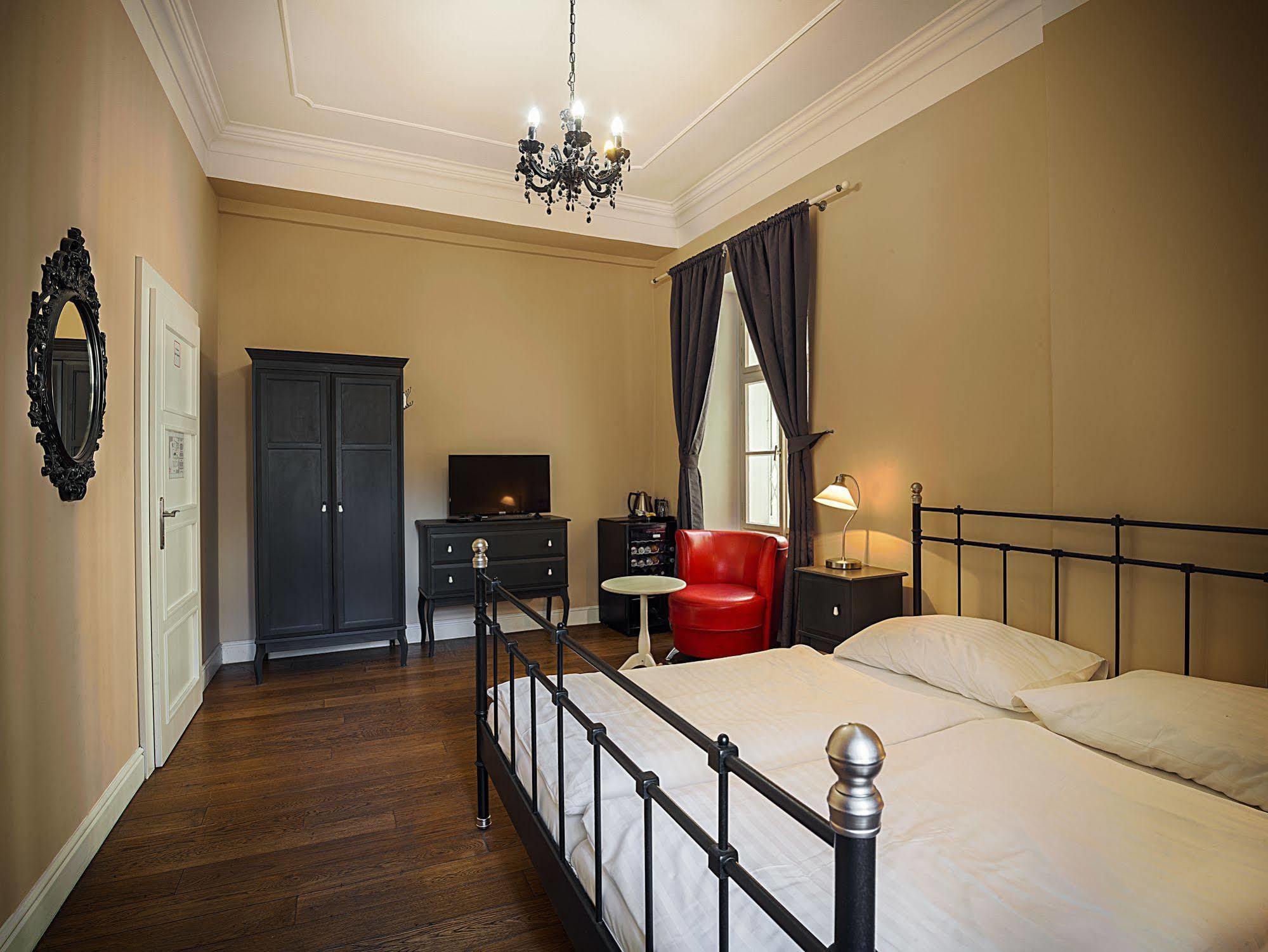 Otel U Tri Bubnu