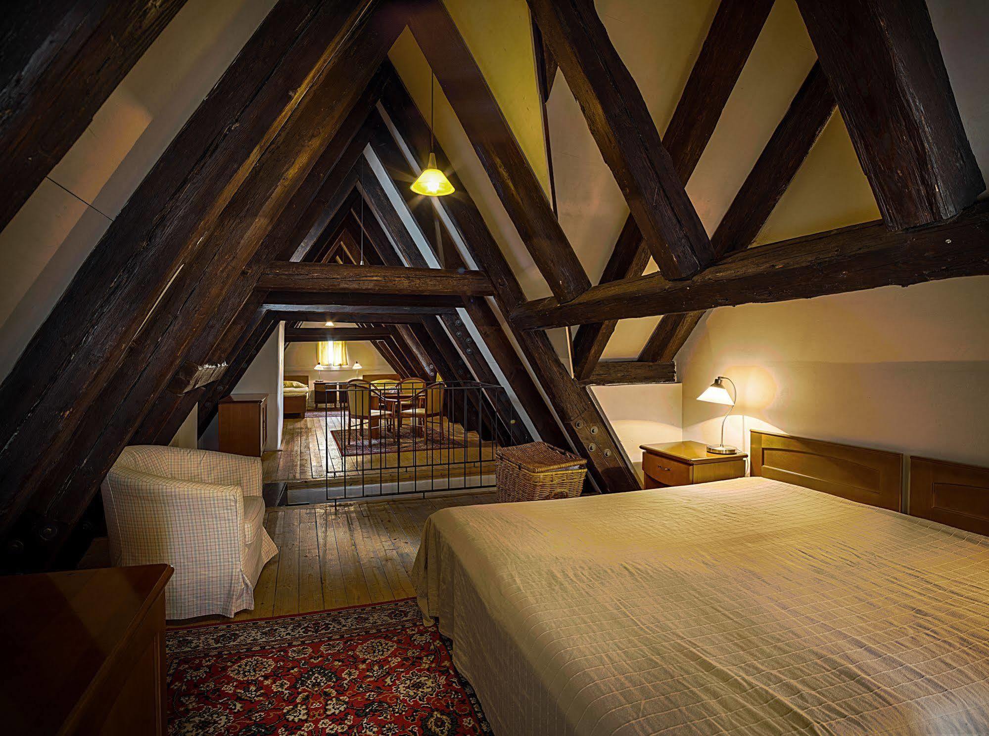 Otel U Tri Bubnu 3*