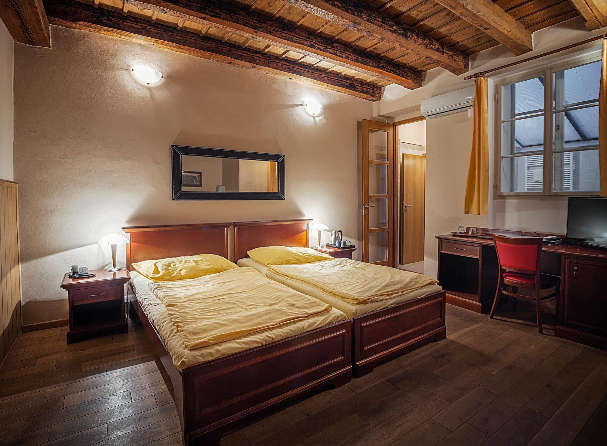 Otel U Tri Bubnu