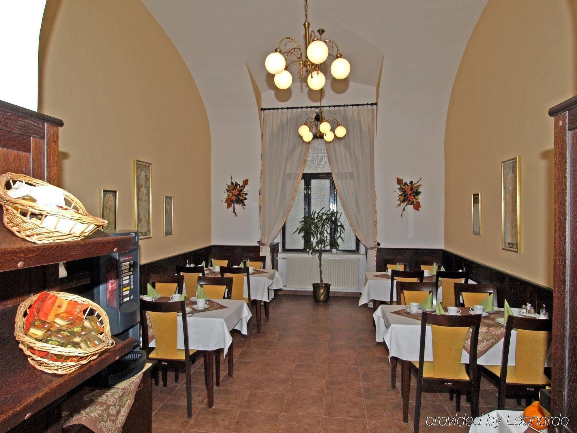 Otel Petr Prag