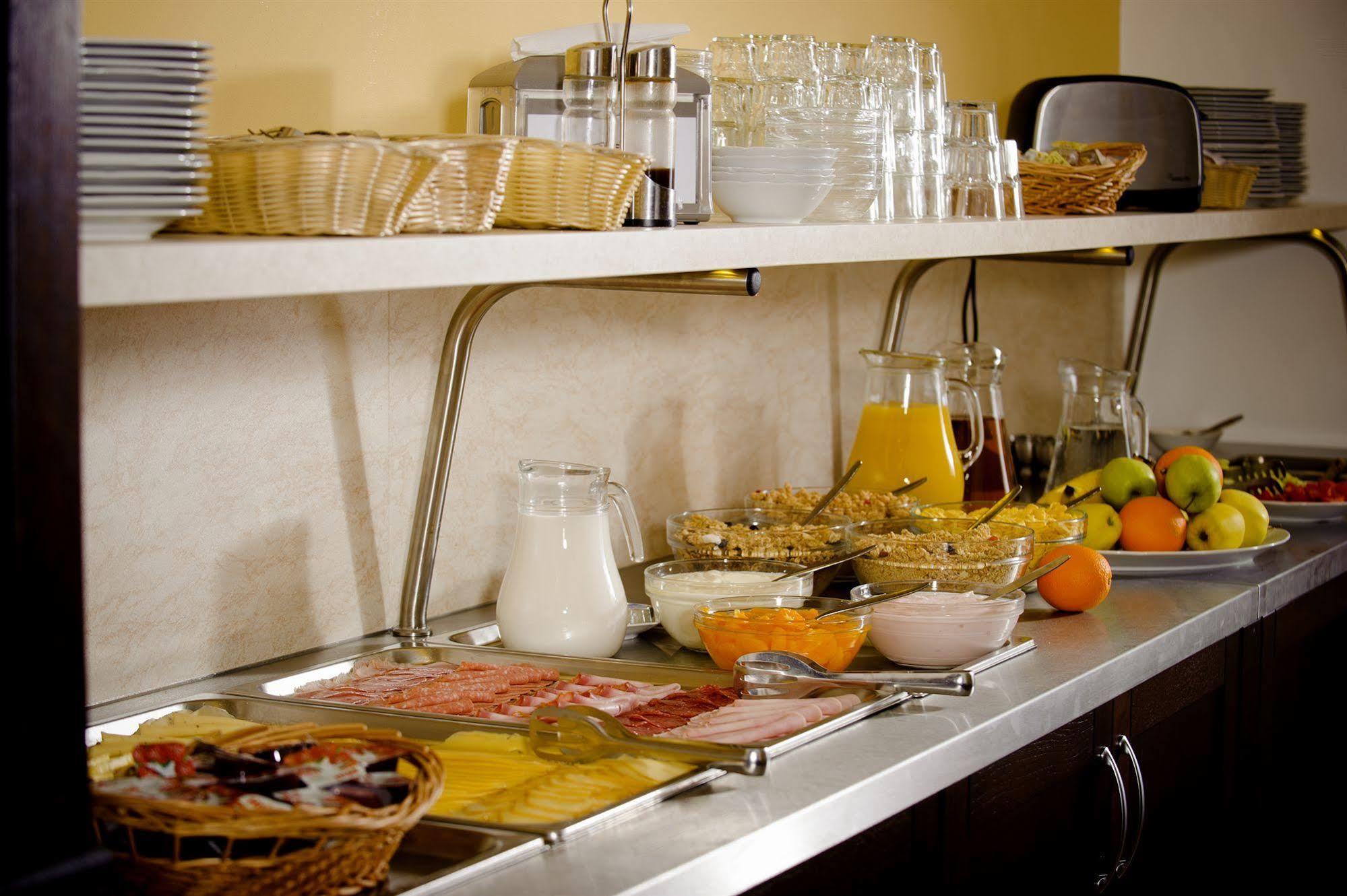 Petr Hotel Prague