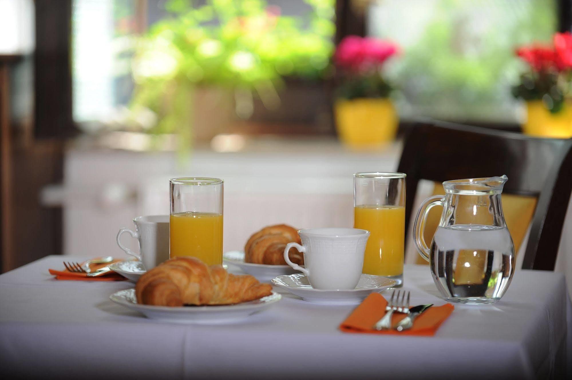 Otel Petr Prag