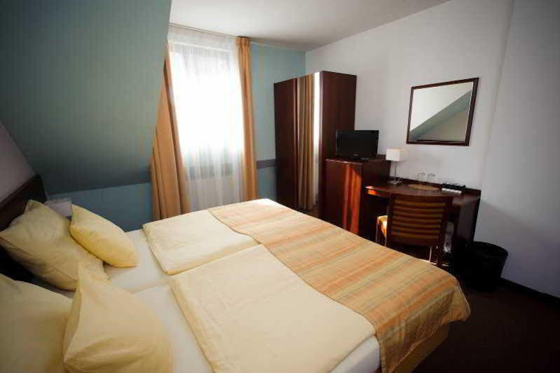 Otel Petr 3*