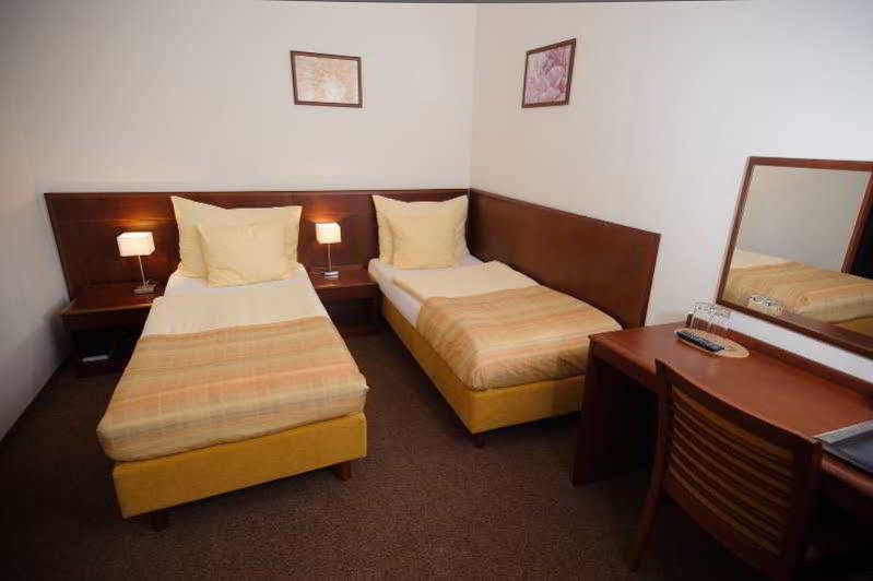 Otel Petr 3*