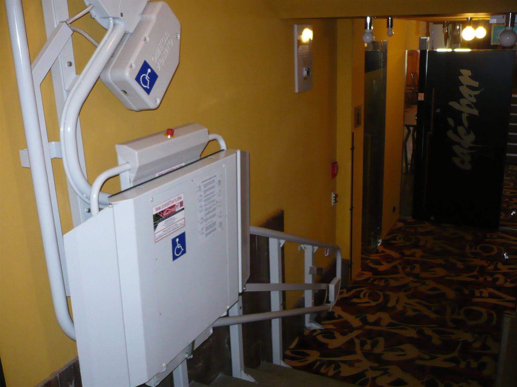 Hotel Perla