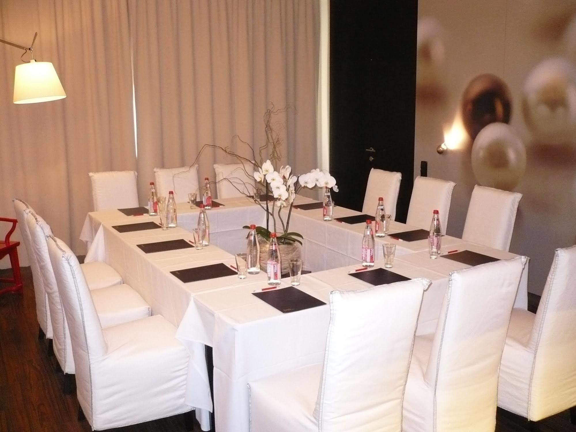 Hotel Perla Prague
