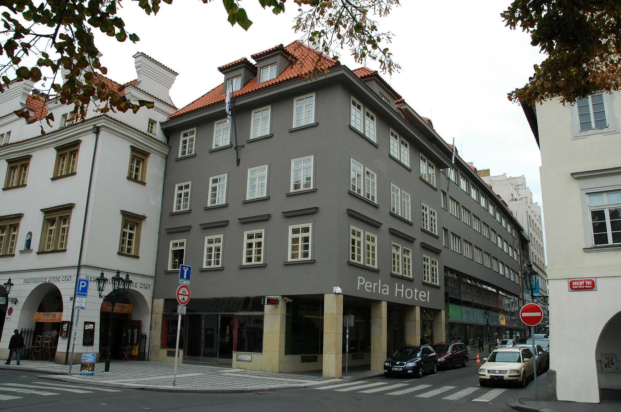 Hotel Perla