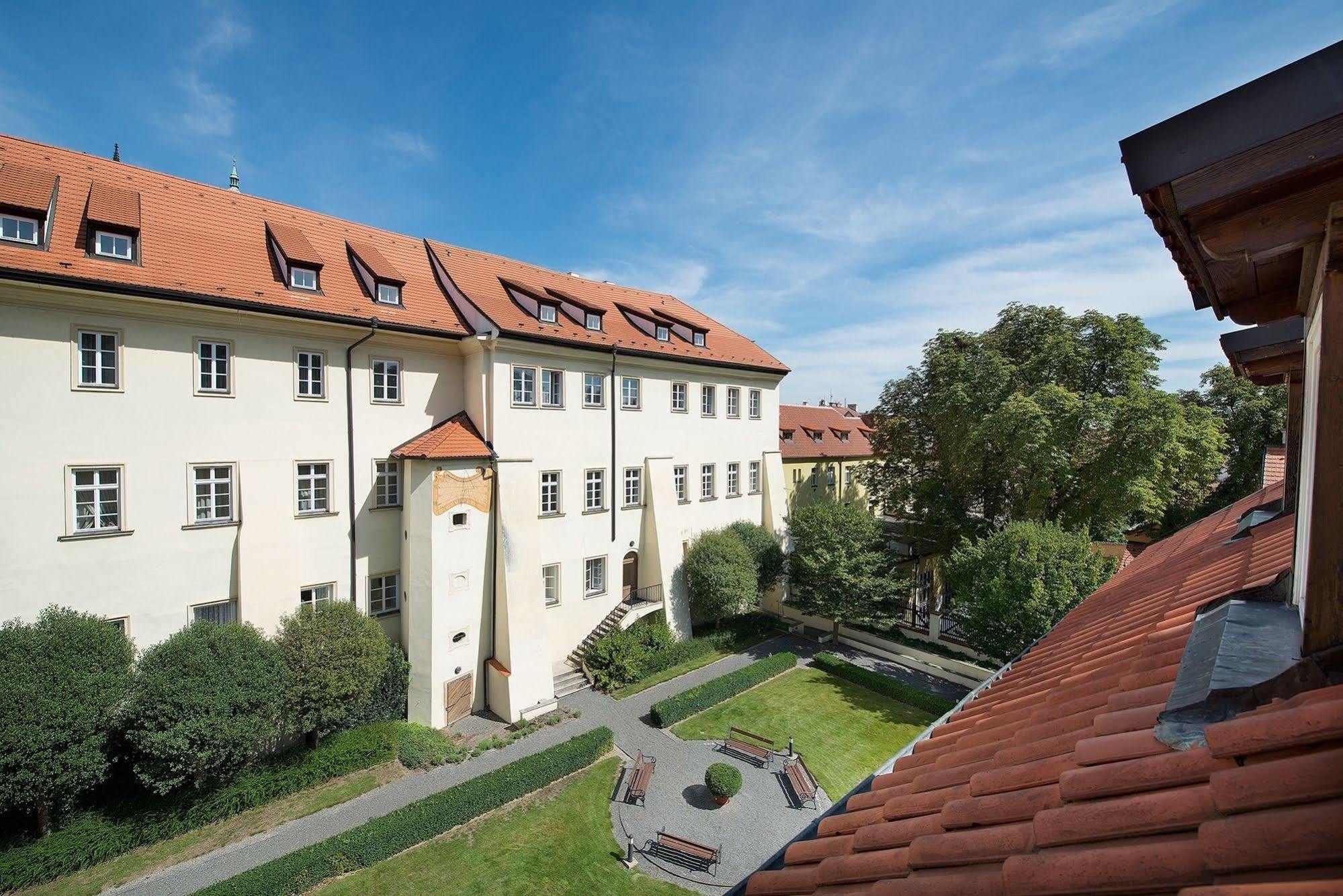 Boutique Constans Prague