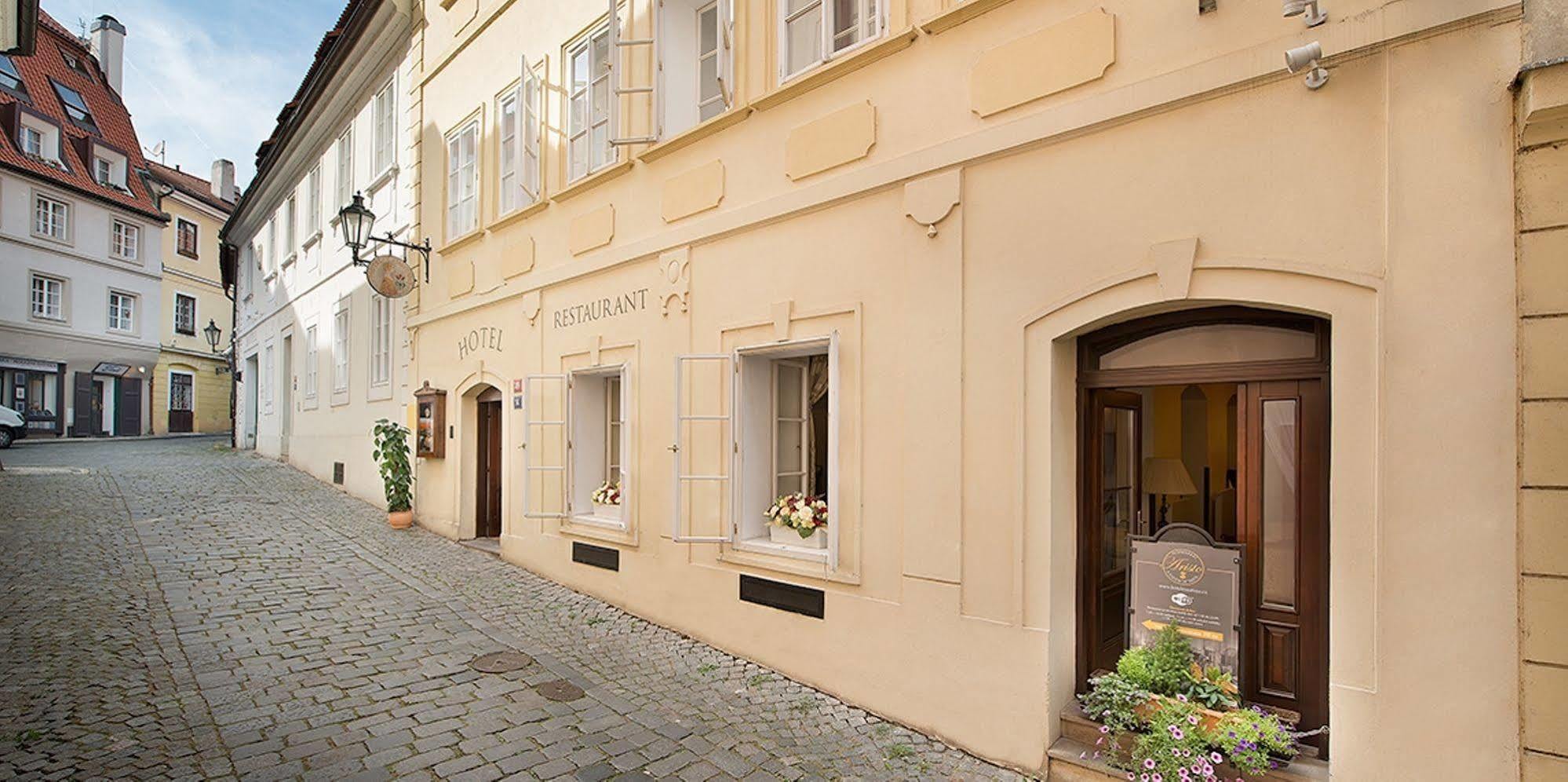 Hotel Boutique Constans