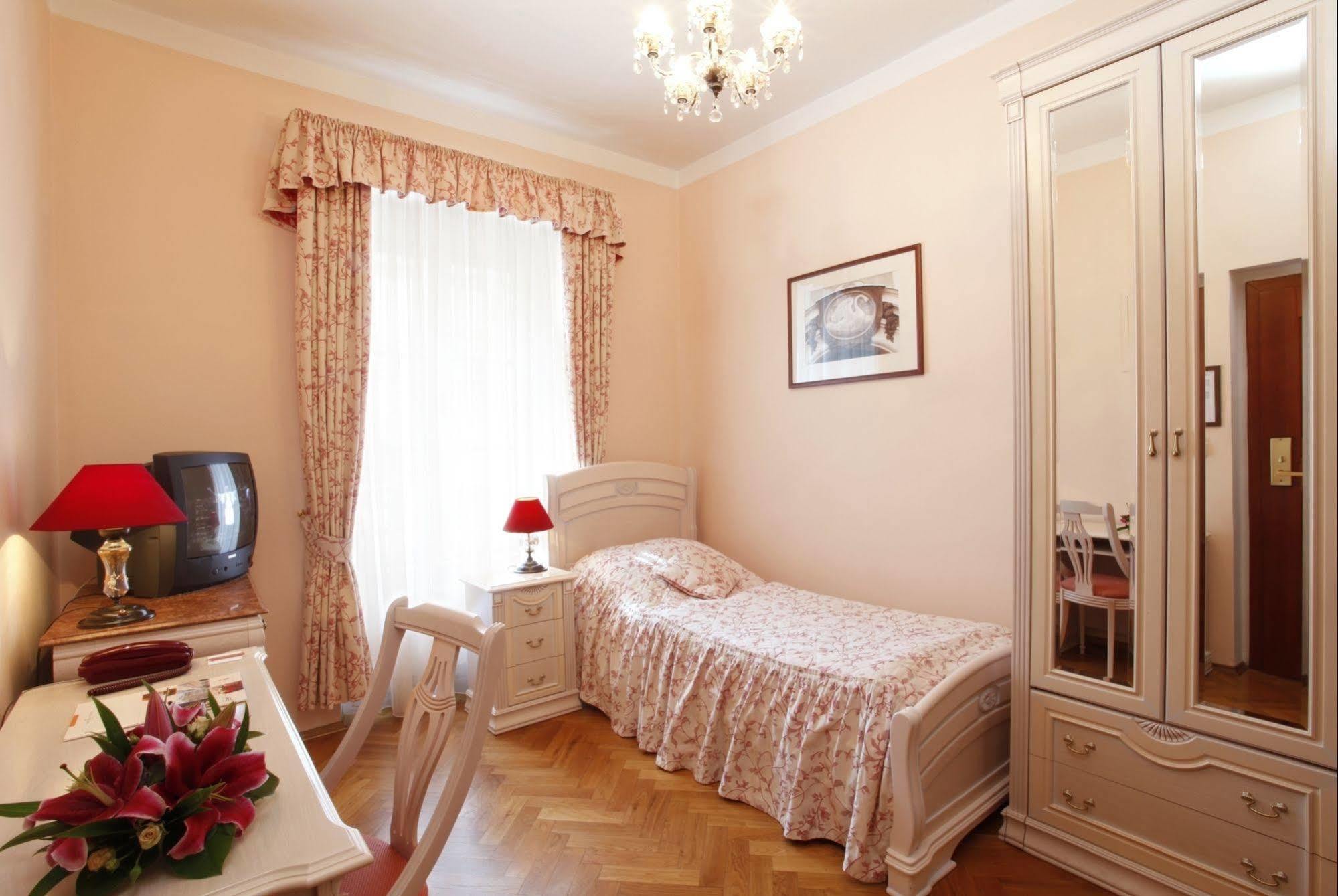 Boutique Constans Hotel