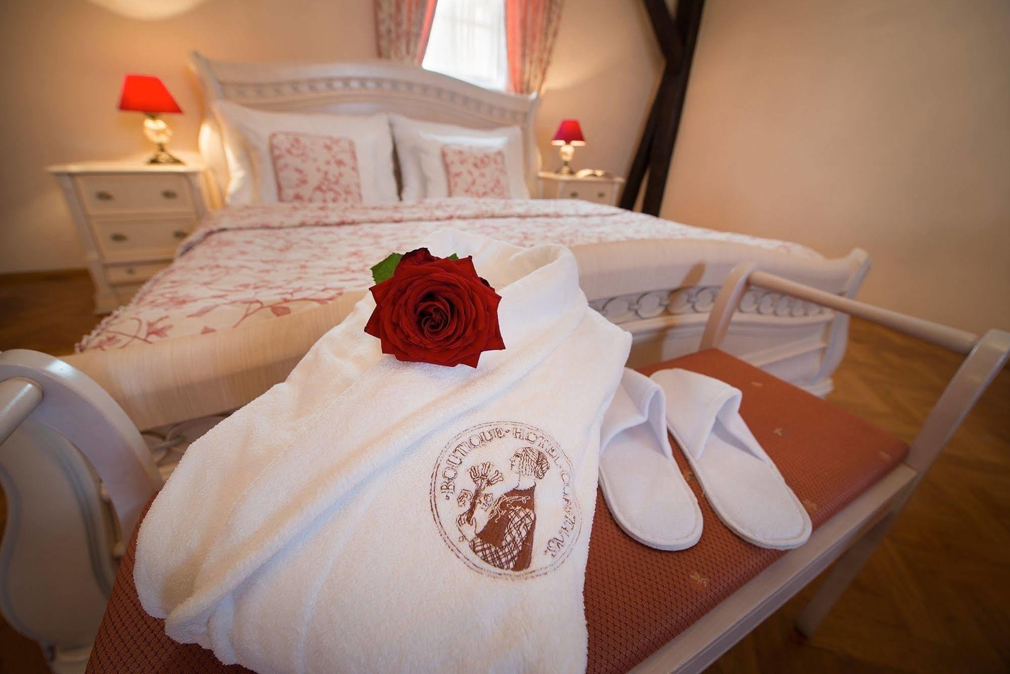 Boutique Constans Prague