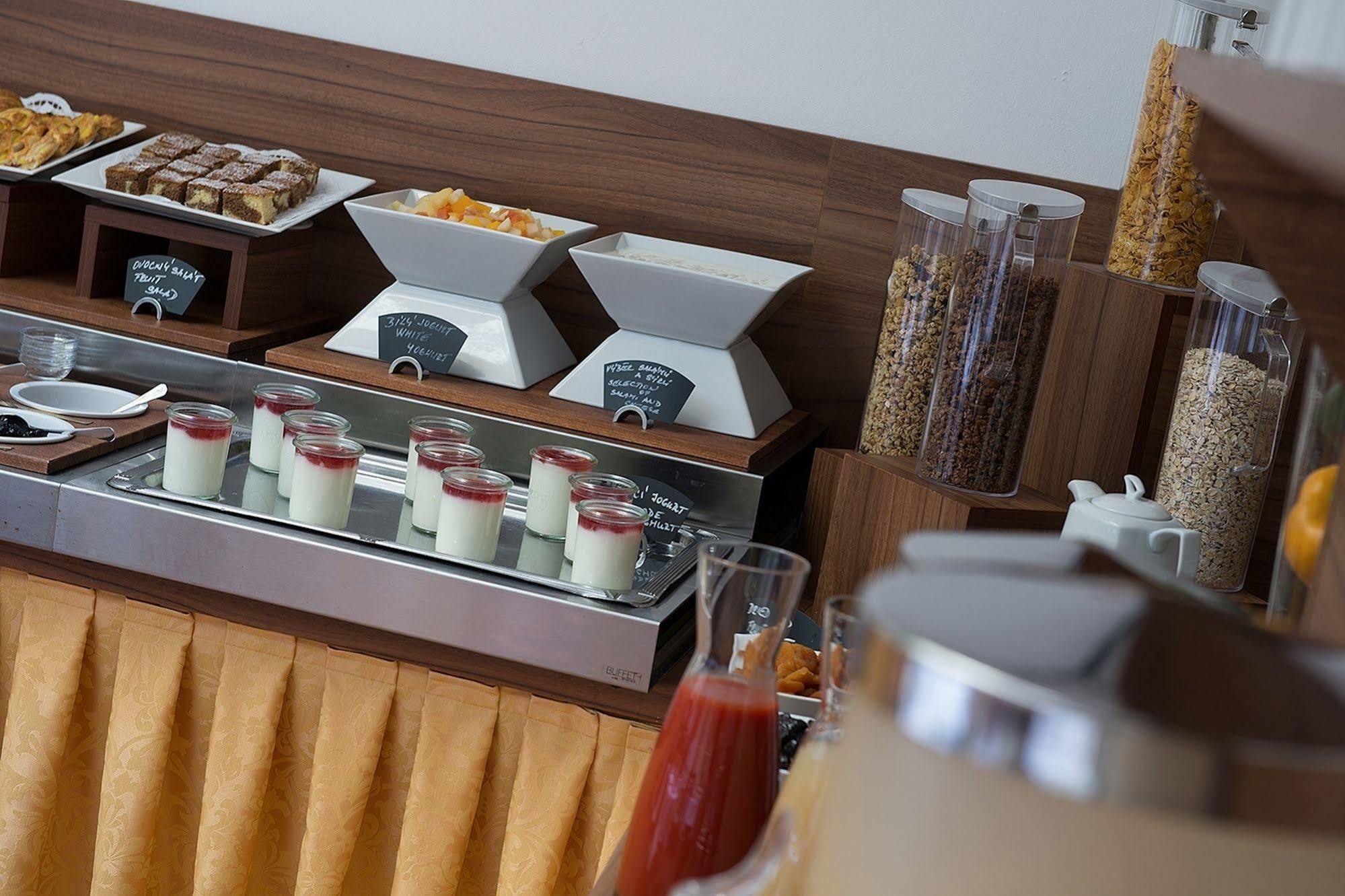 Hotel Boutique Constans Prague