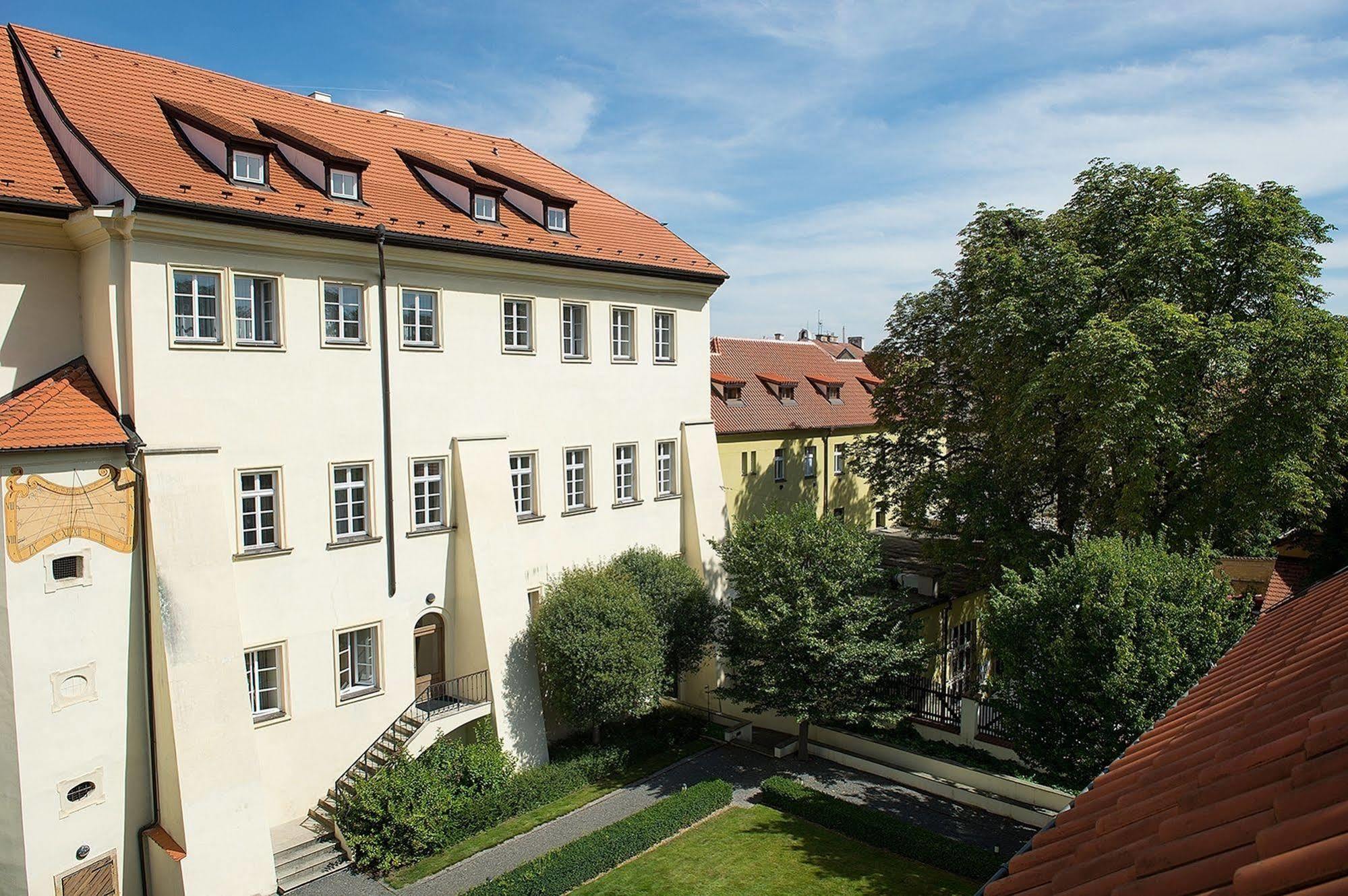 Boutique Constans Prague