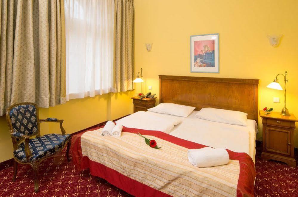 St George - Czech Leading Otel