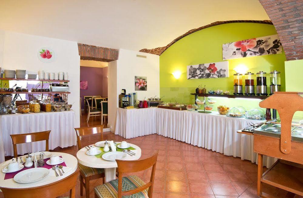Hotel St George - Czech Leading 4*